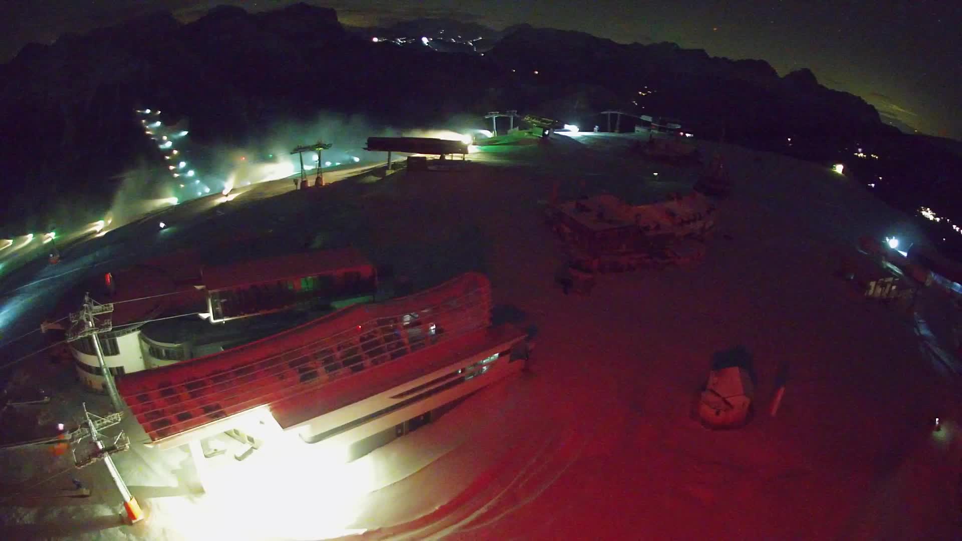 Kronplatz | vrh | 2275m