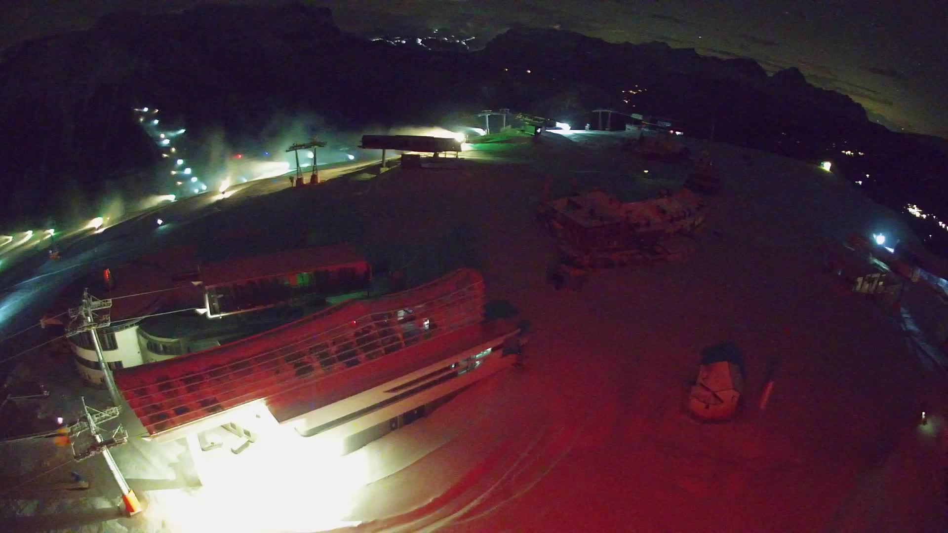 Kronplatz | sommet | 2275m