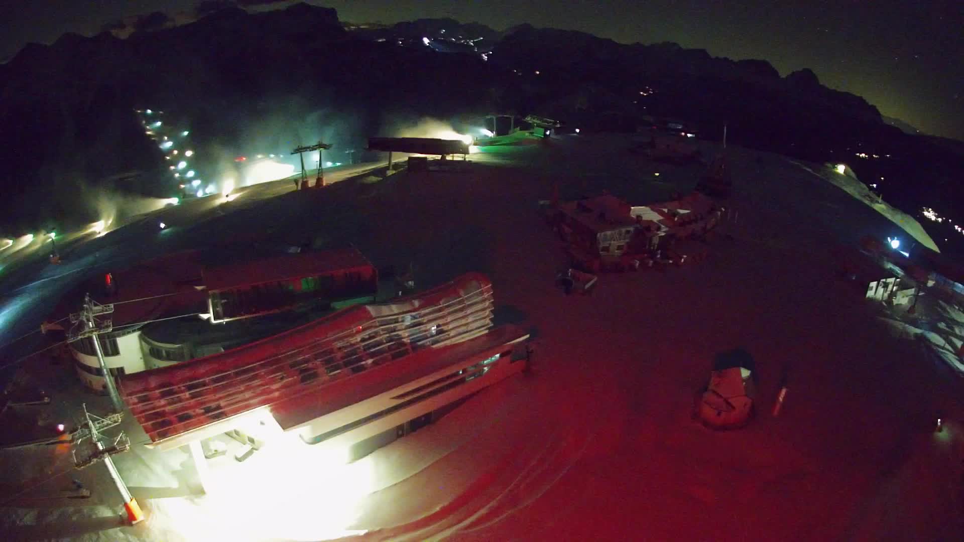 Kronplatz | peak | 2275m