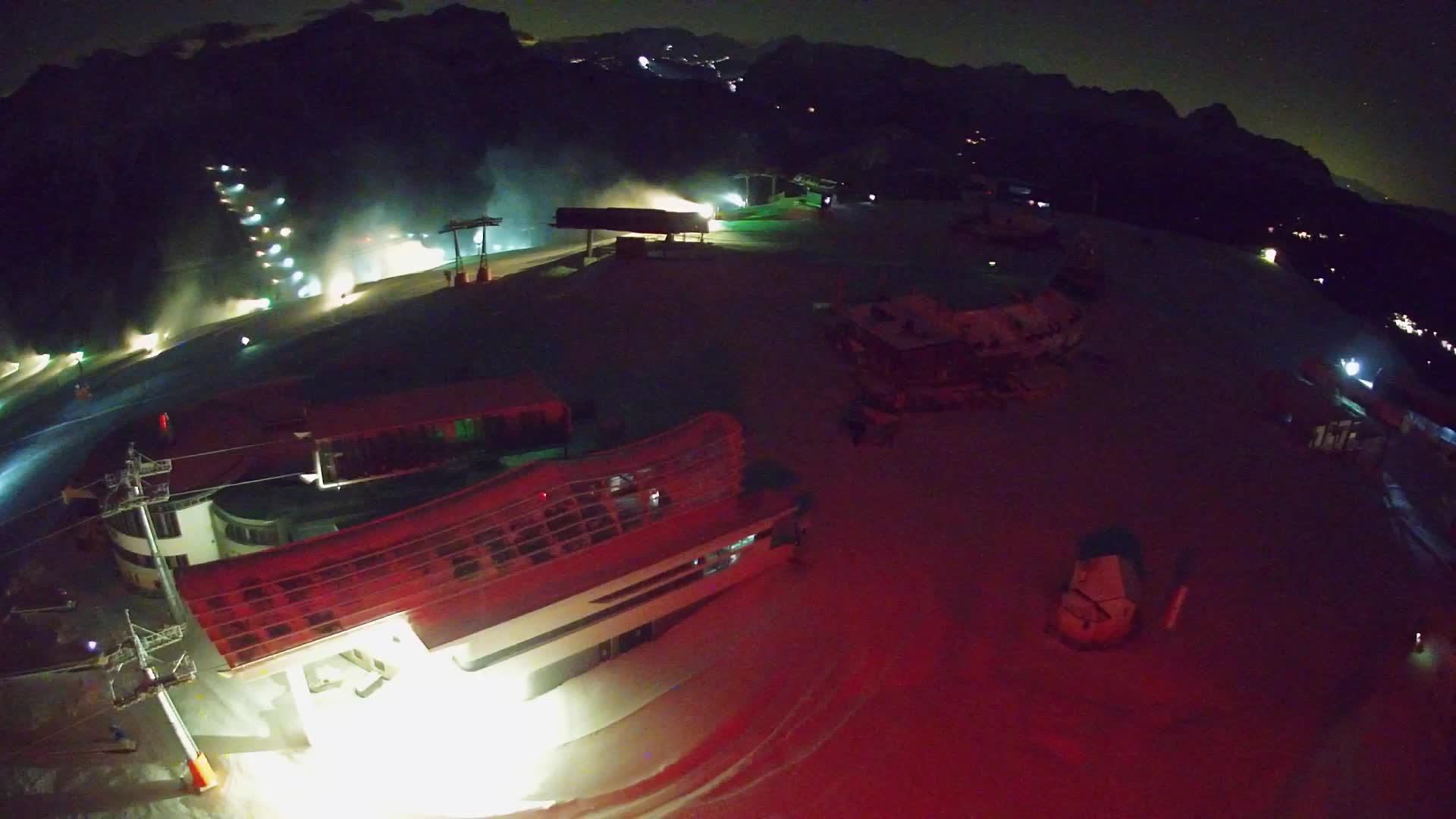 Plan de Corones | Vetta | 2275m