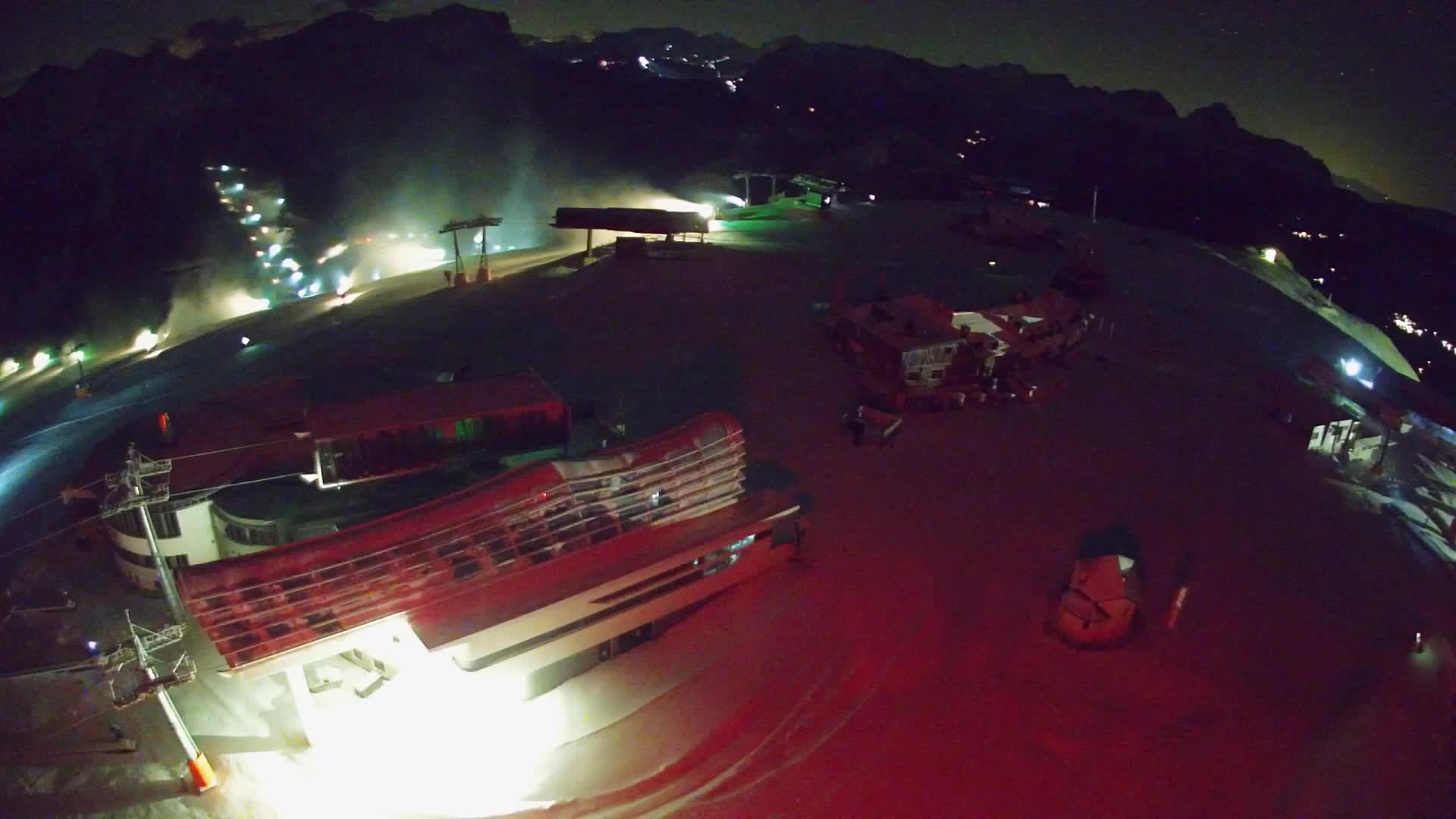 Kronplatz | Gipfel | 2275m