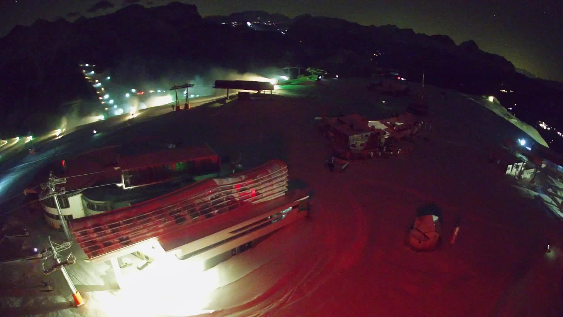 Kronplatz | Gipfel | 2275m