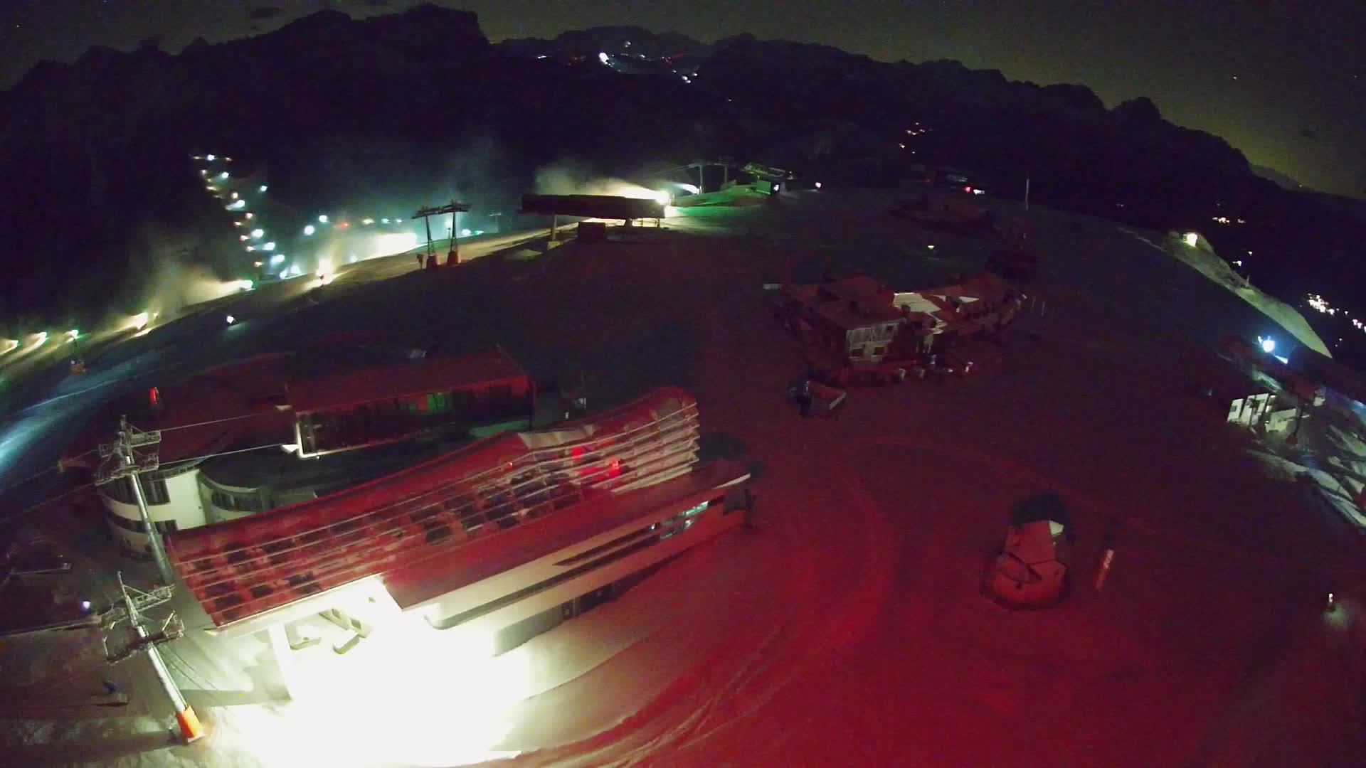 Kronplatz | vrh | 2275m