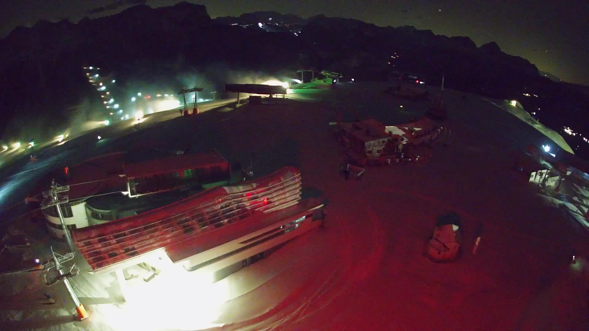 Plan de Corones | Vetta | 2275m