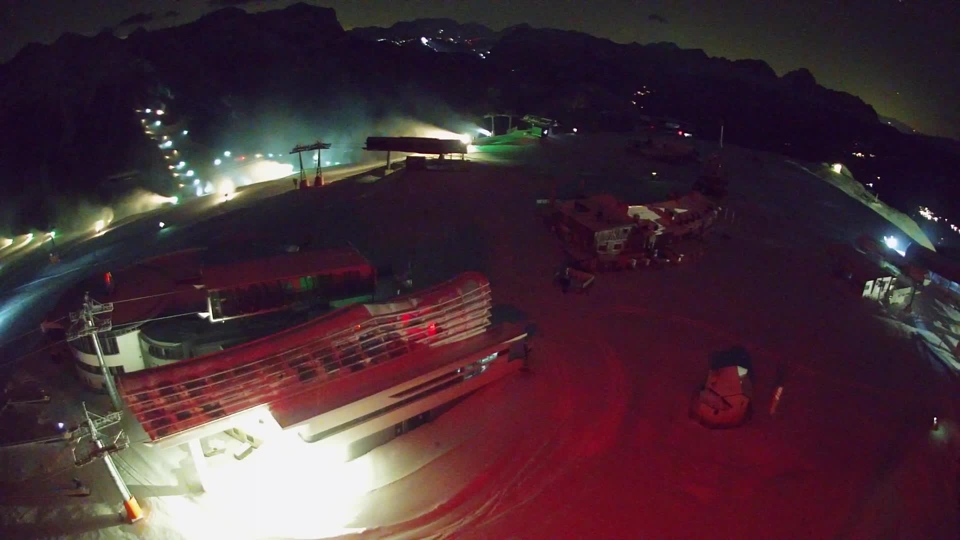 Kronplatz | peak | 2275m