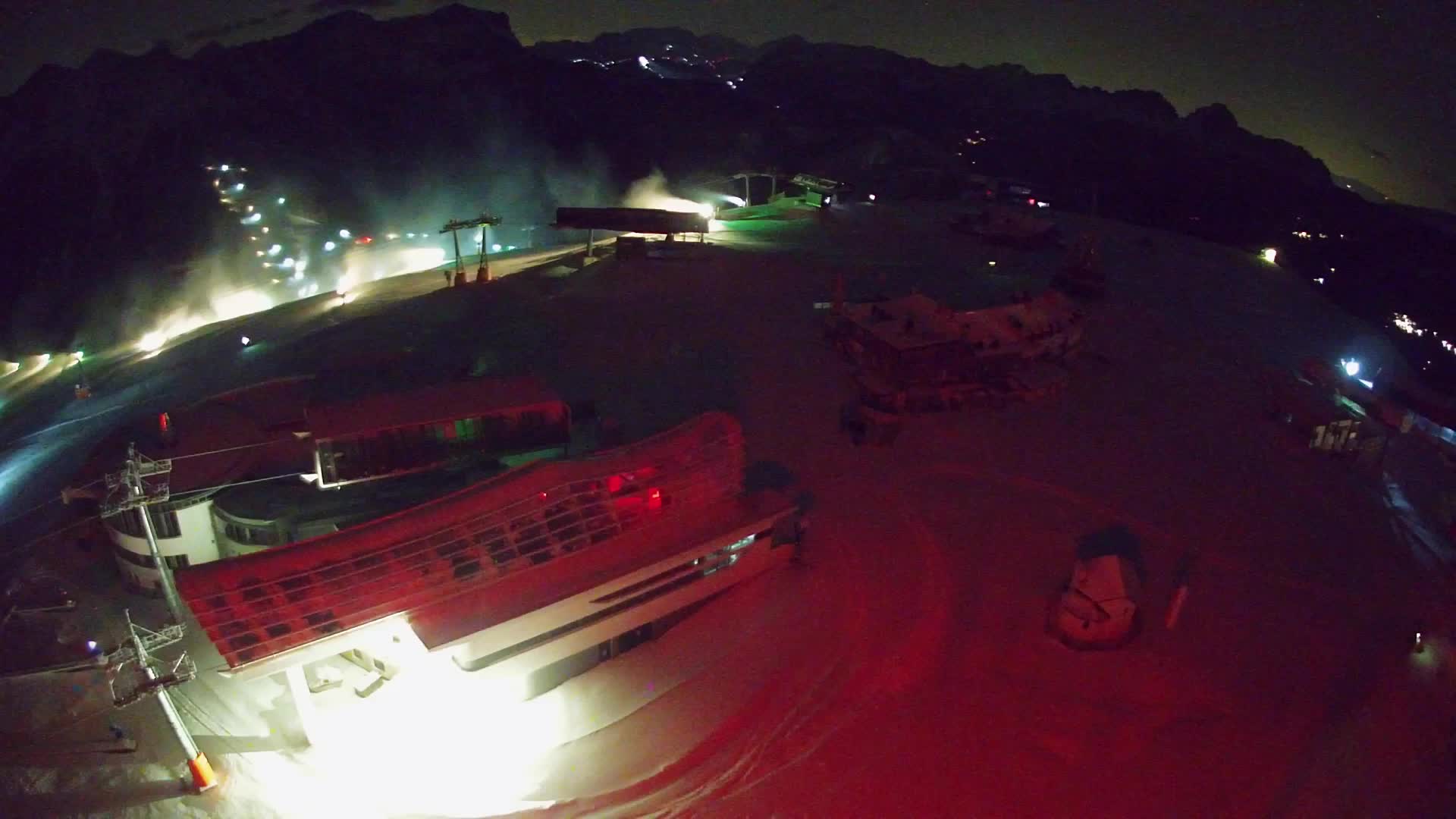 Kronplatz | vrh | 2275m