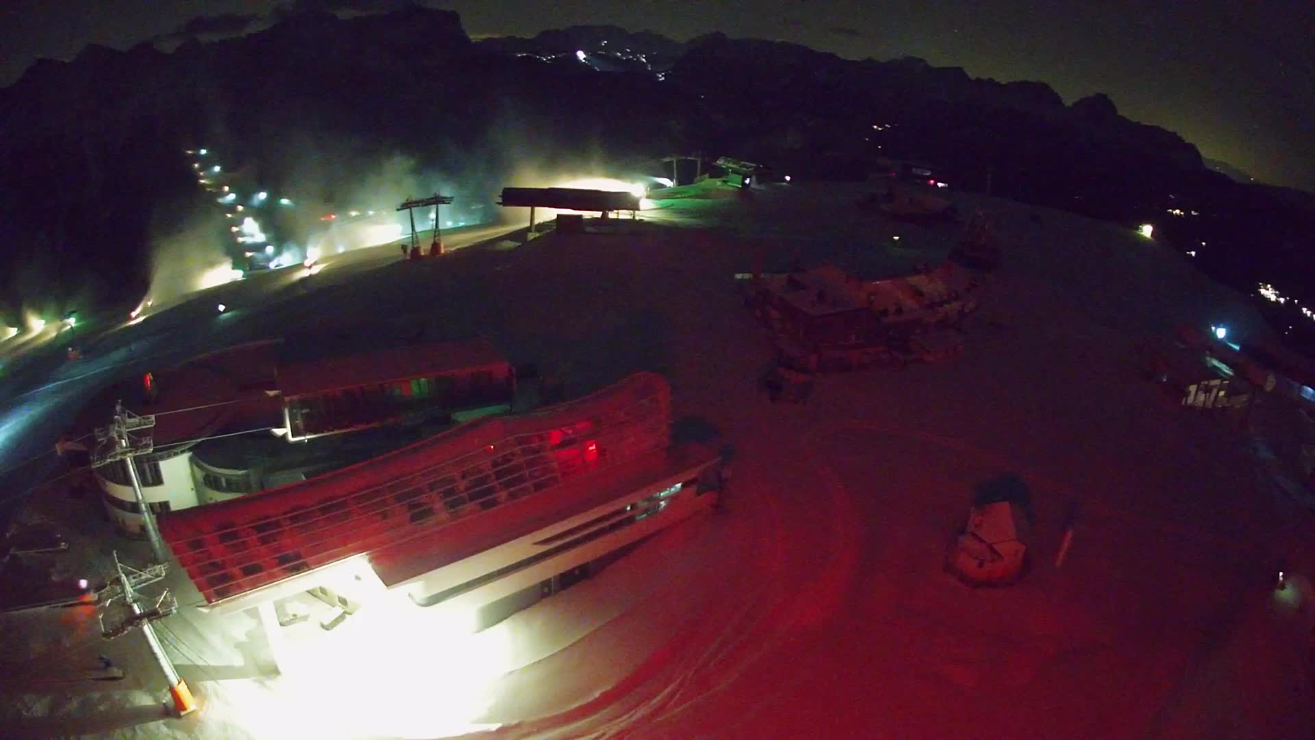 Kronplatz | vrh | 2275m