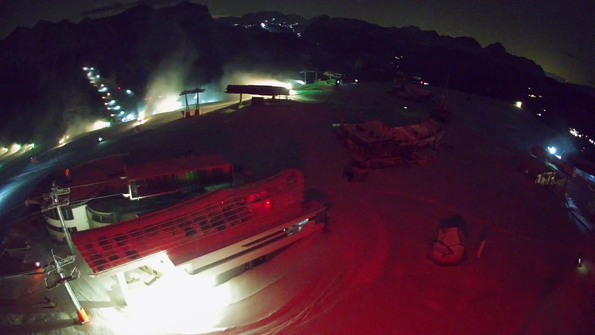 Kronplatz | vrh | 2275m