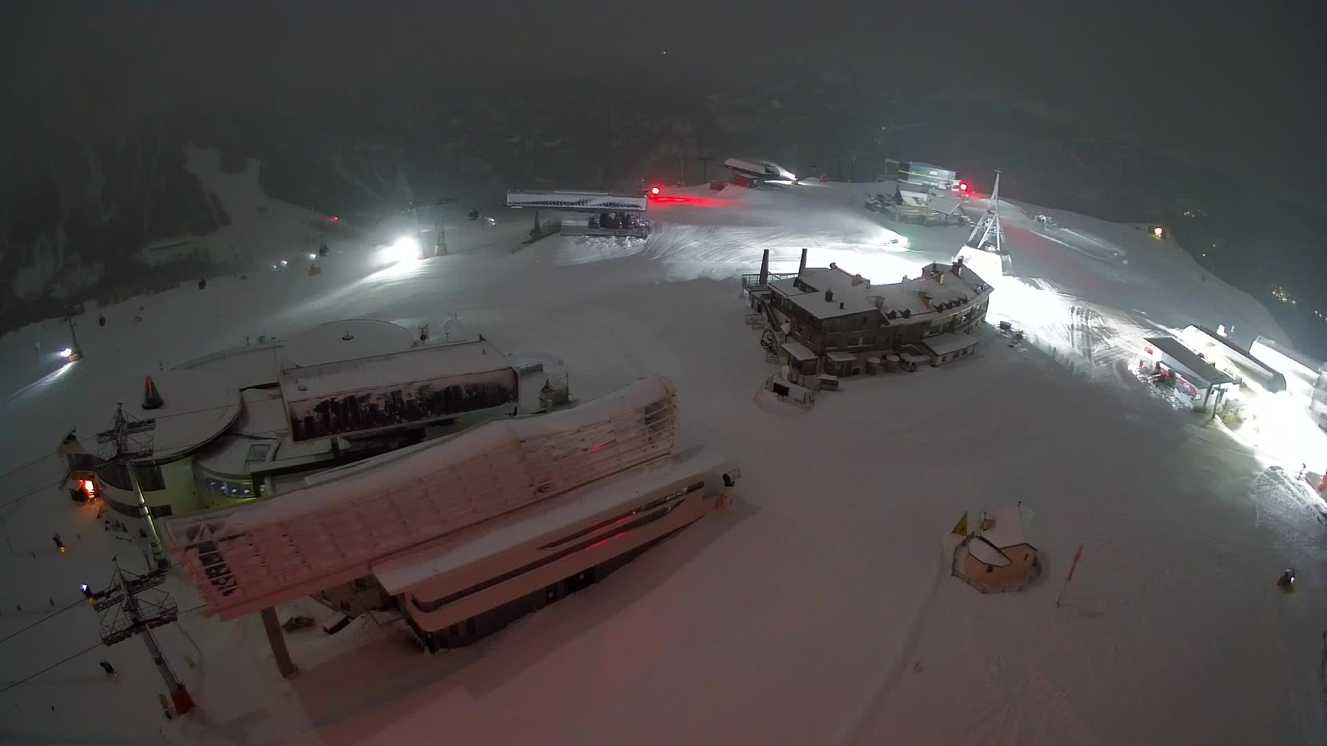 Kronplatz | vrh | 2275m