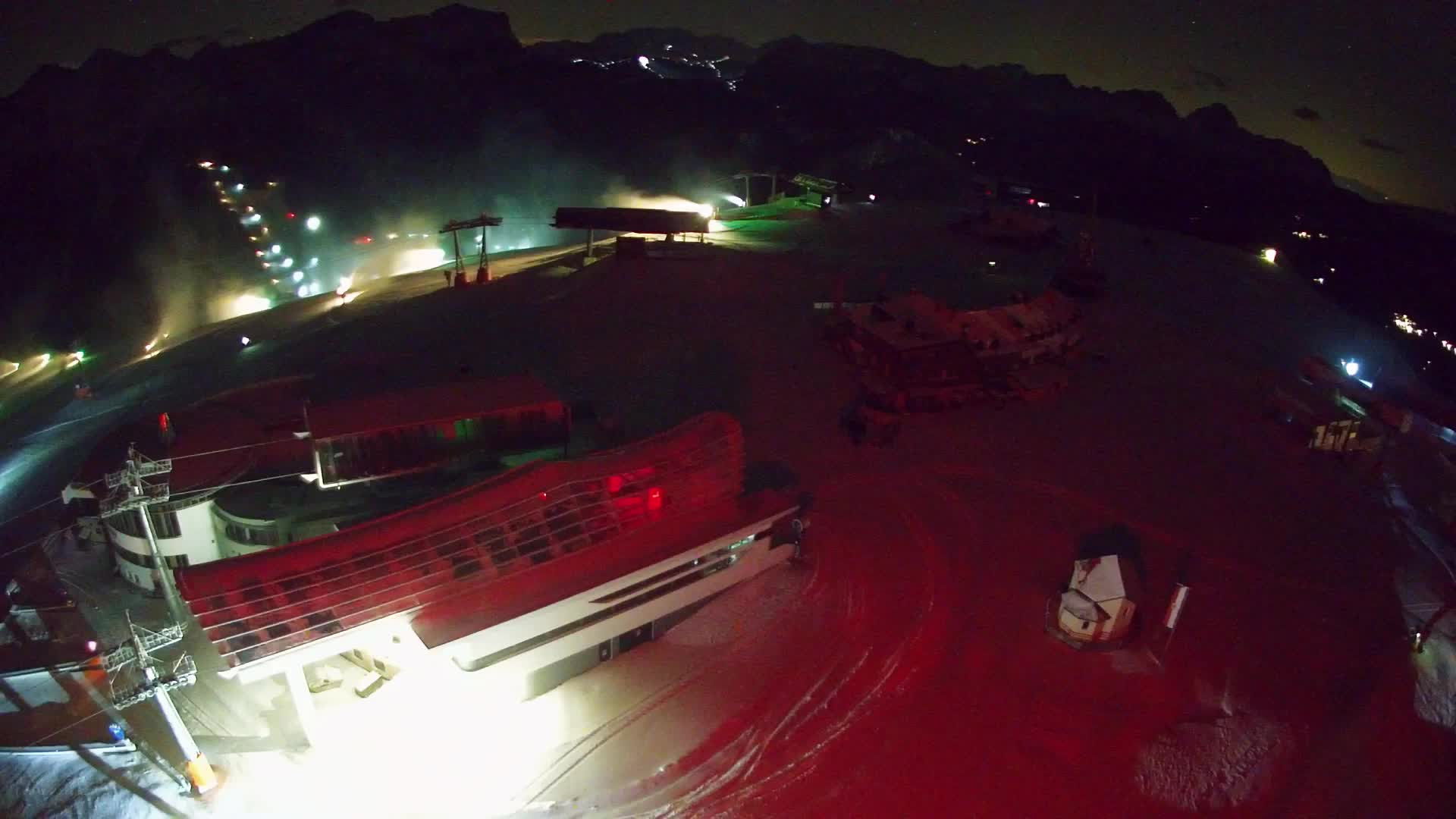 Kronplatz | peak | 2275m