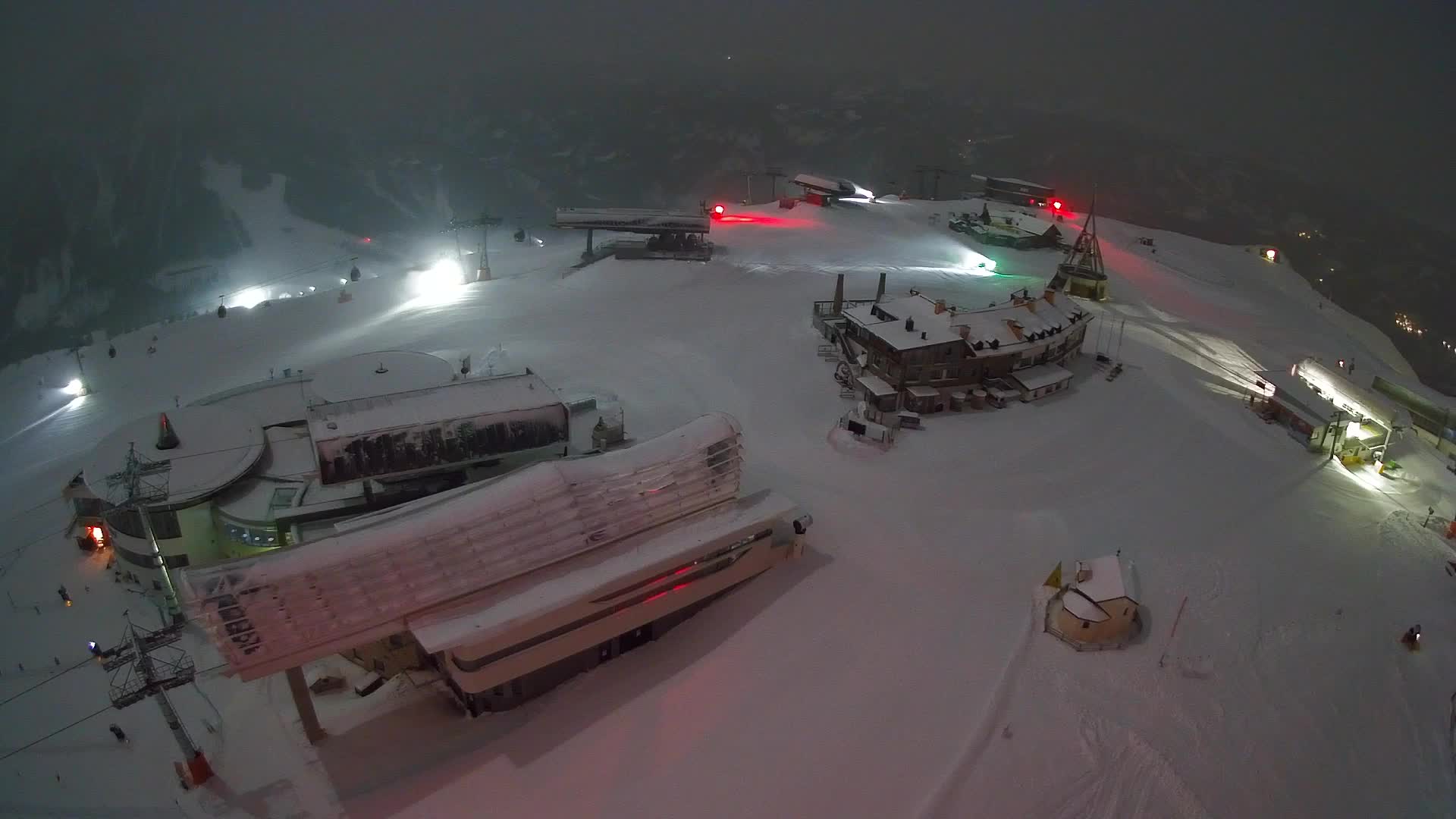 Kronplatz | peak | 2275m