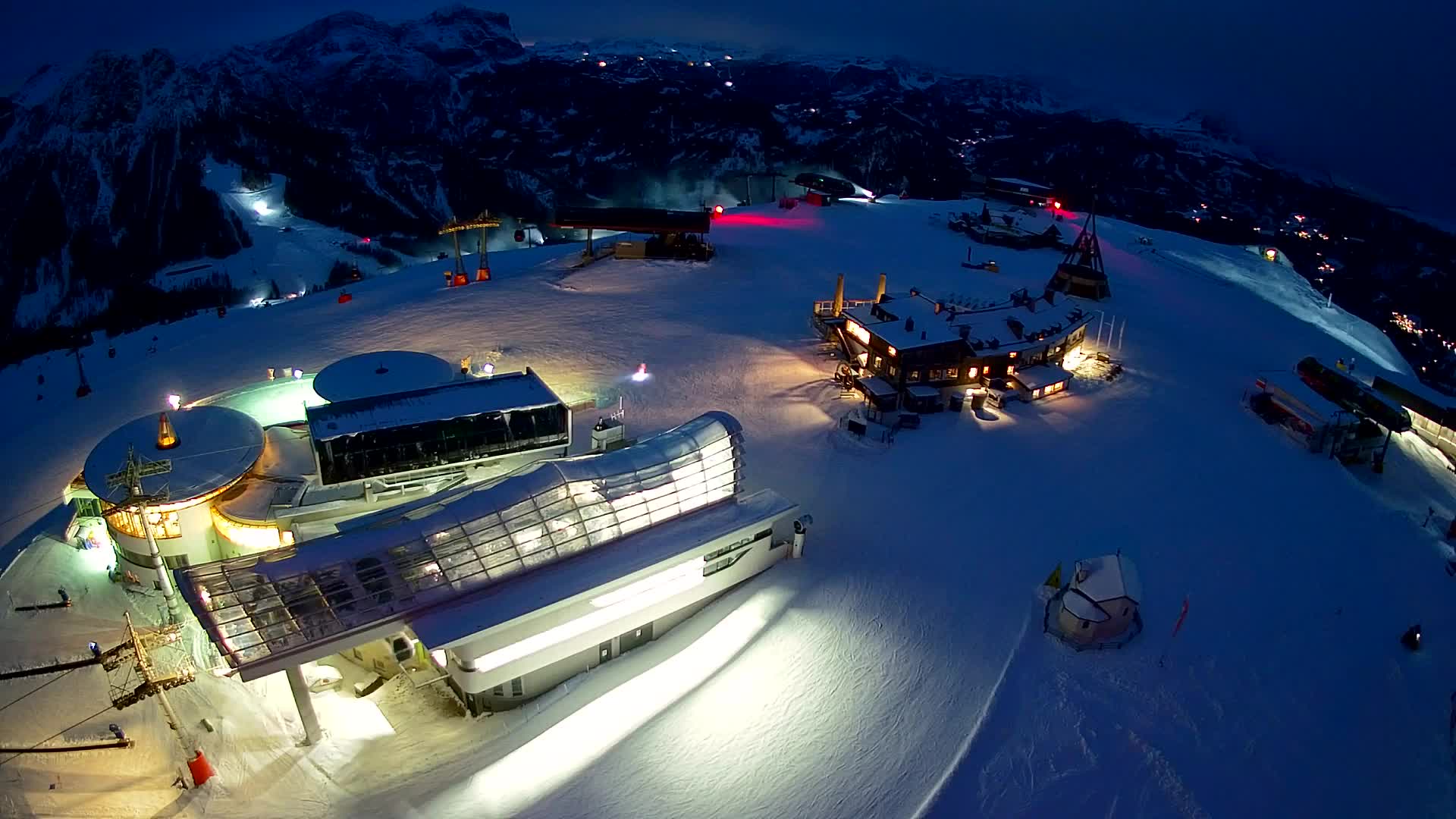 Kronplatz | Gipfel | 2275m