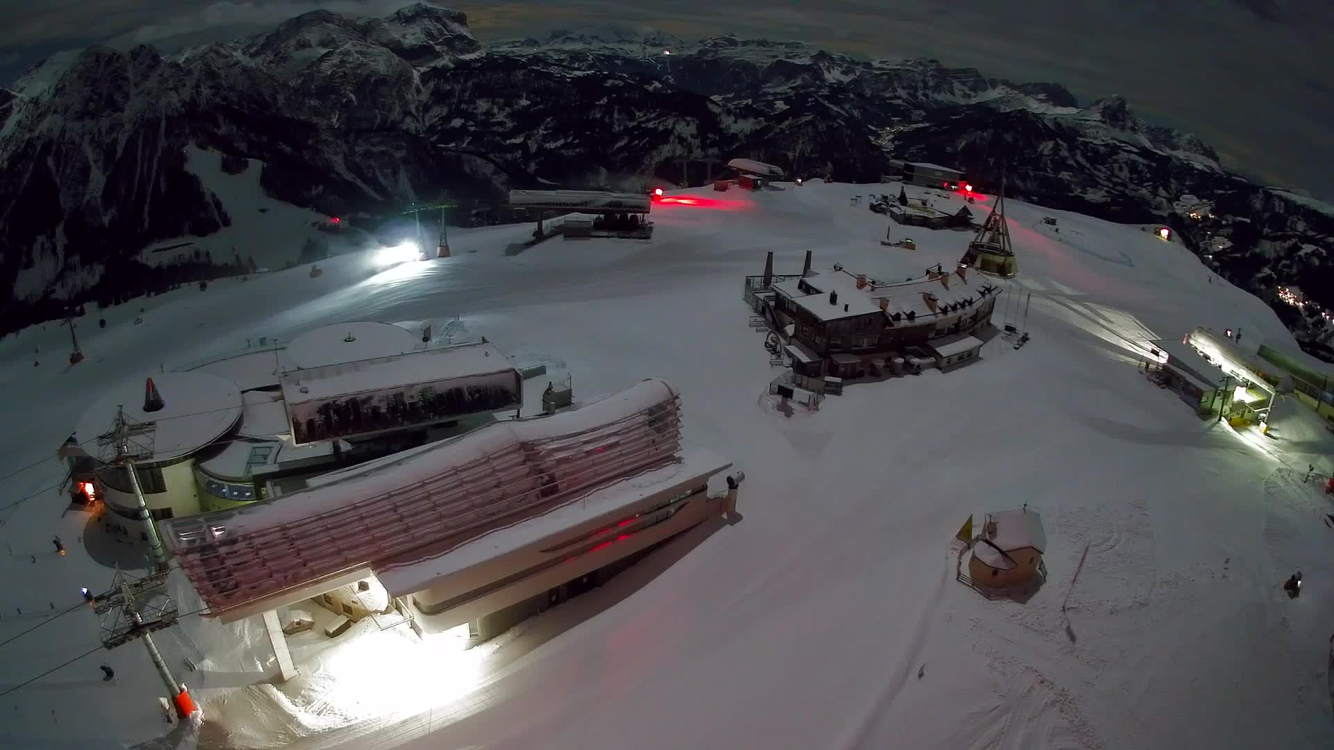 Kronplatz | cima | 2275m