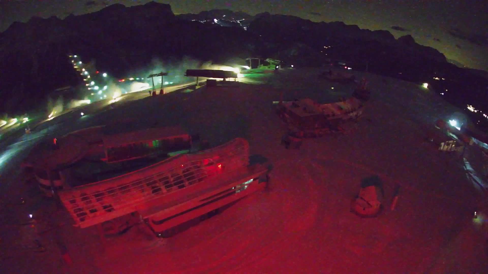 Kronplatz | Gipfel | 2275m