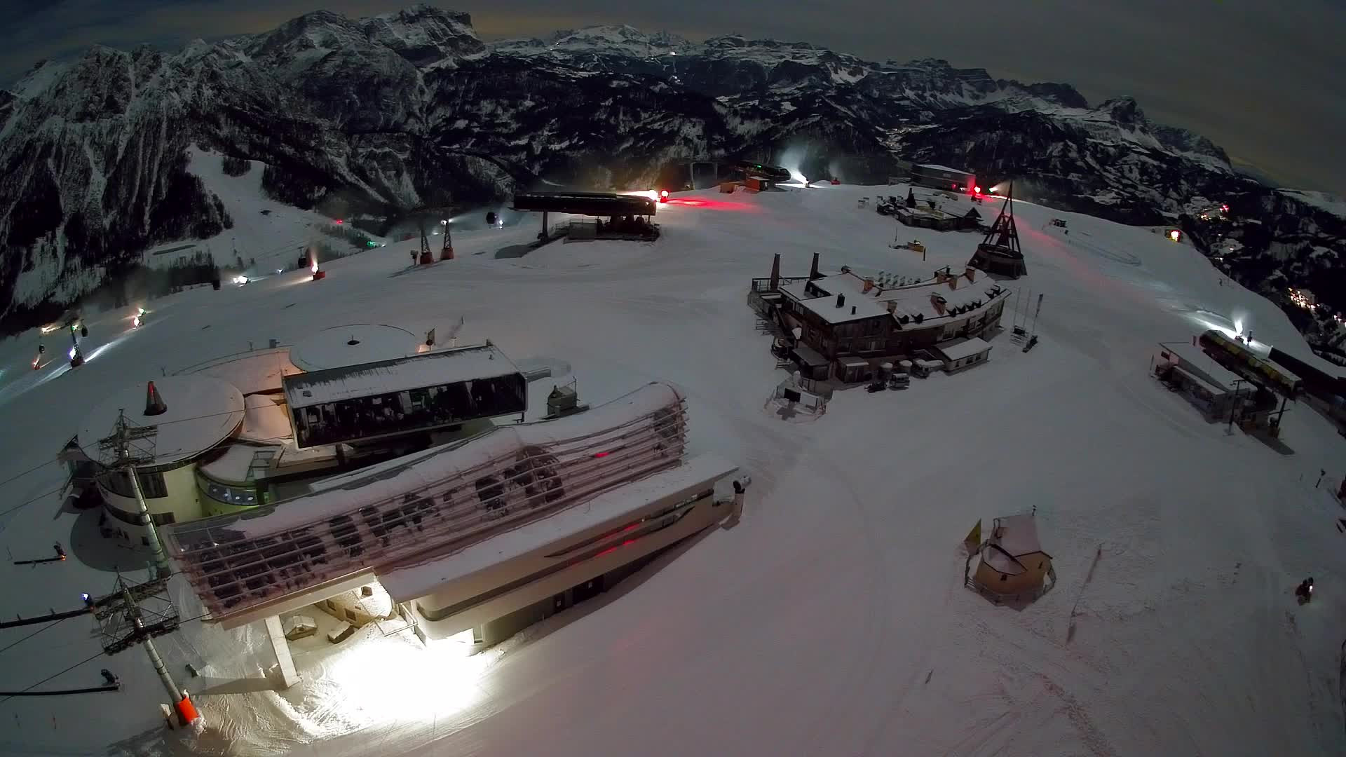 Plan de Corones | Vetta | 2275m