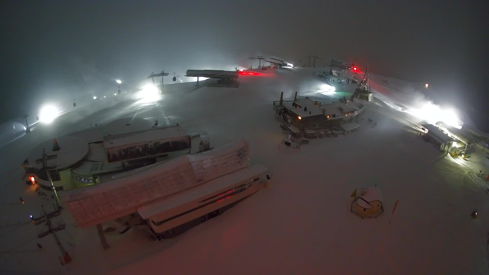 Kronplatz | vrh | 2275m