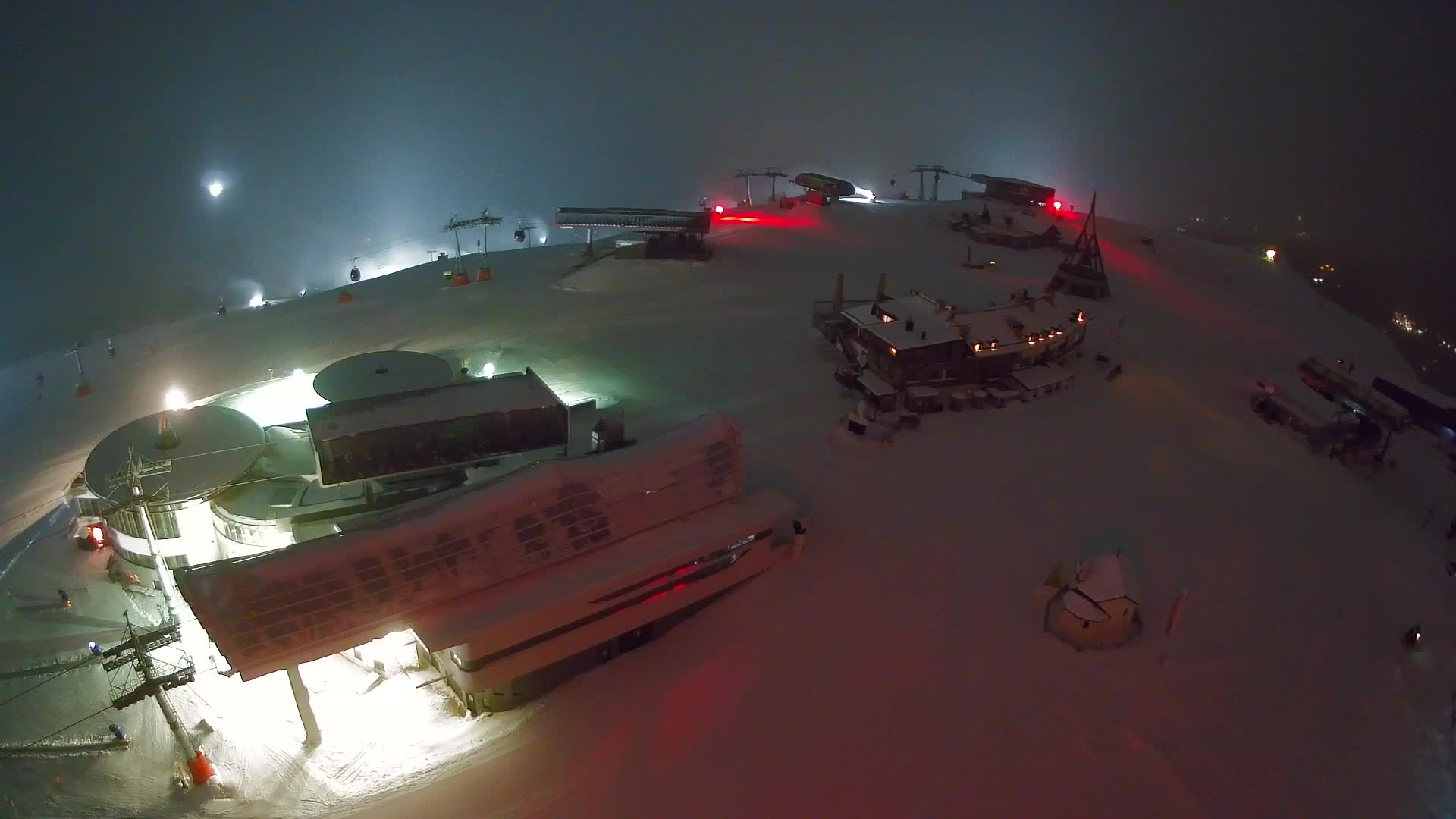 Kronplatz | peak | 2275m