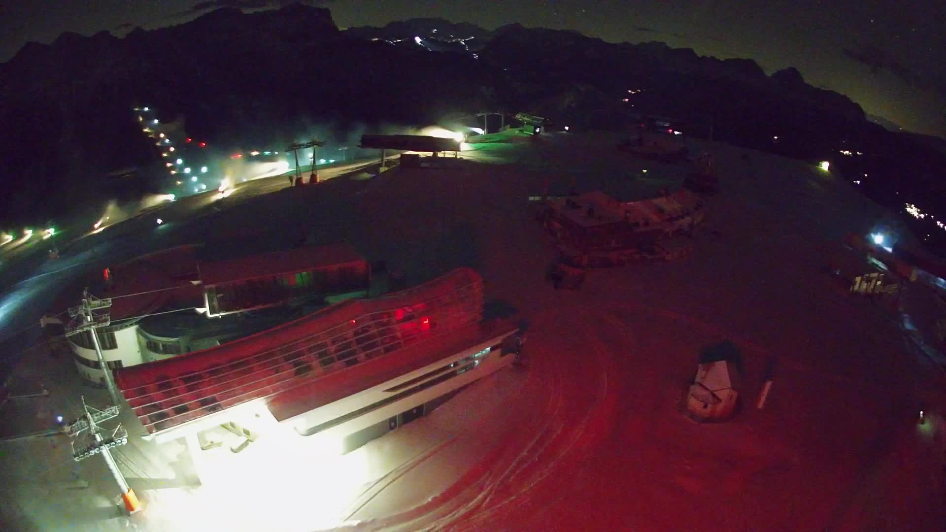 Kronplatz | vrh | 2275m