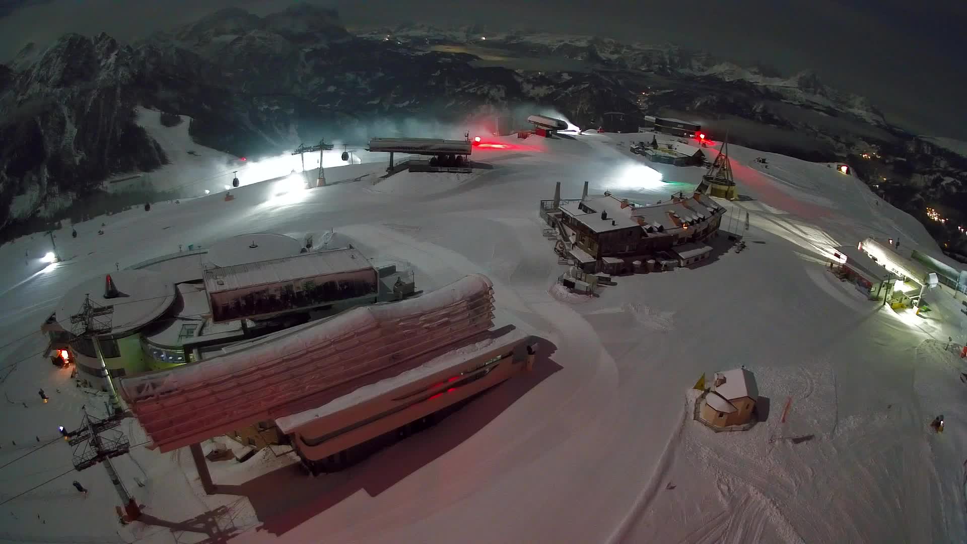 Kronplatz | vrh | 2275m