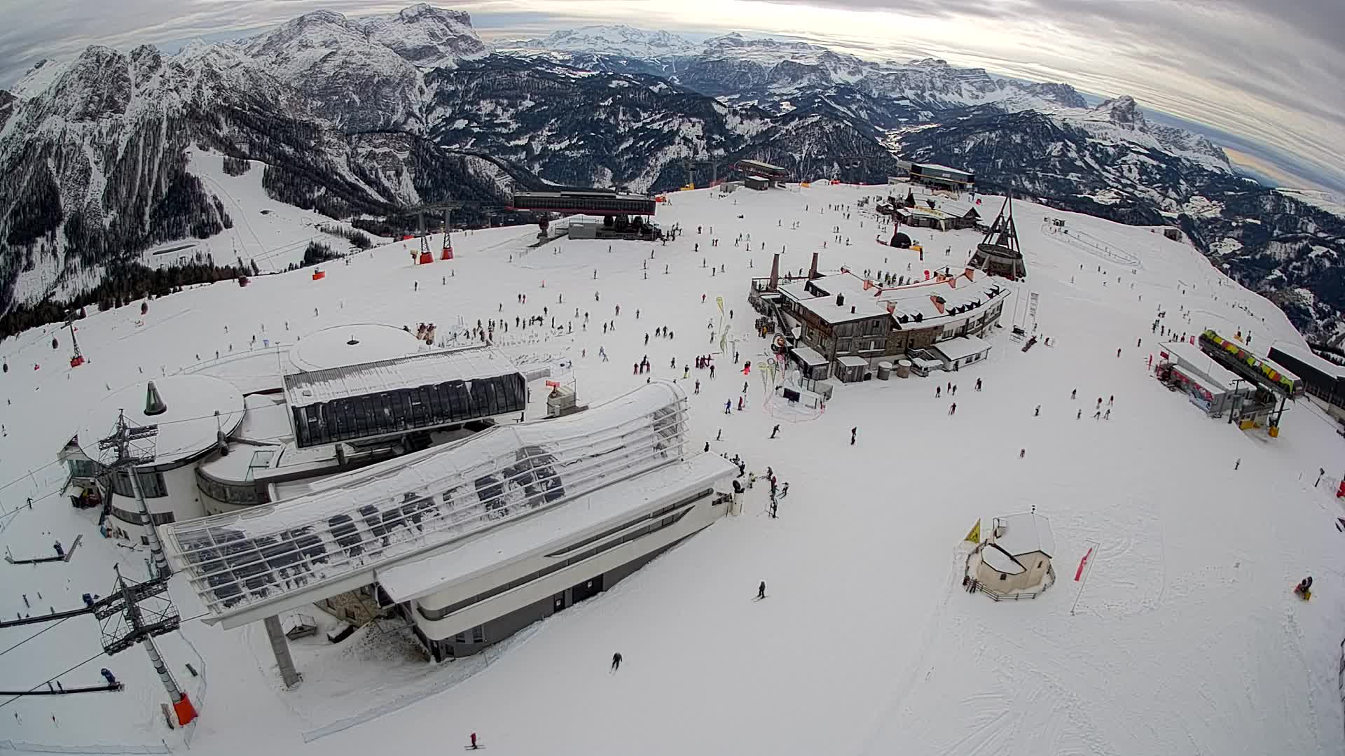 Kronplatz | peak | 2275m