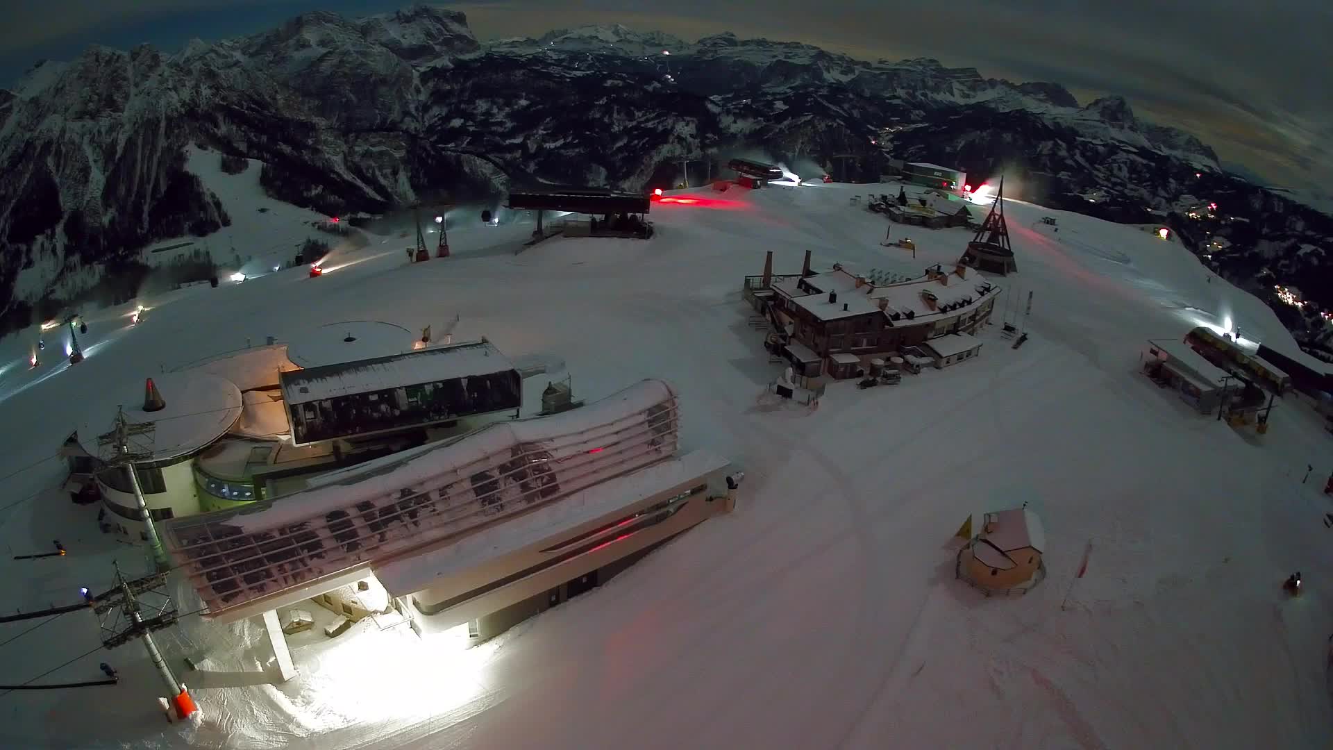 Kronplatz | cima | 2275m