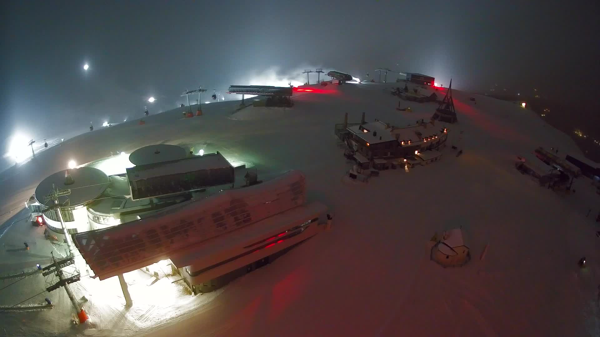 Kronplatz | vrh | 2275m