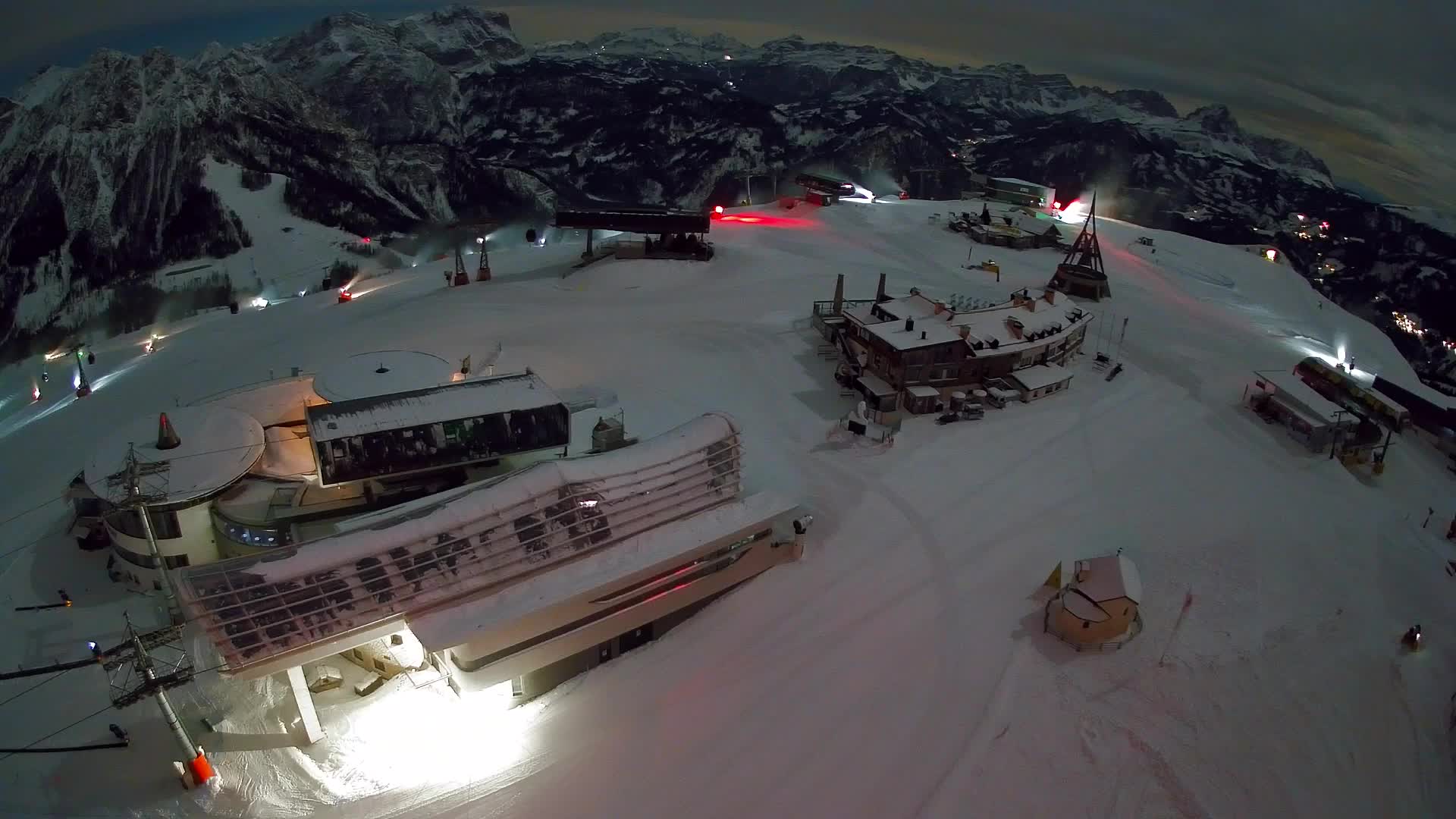 Kronplatz | vrh | 2275m