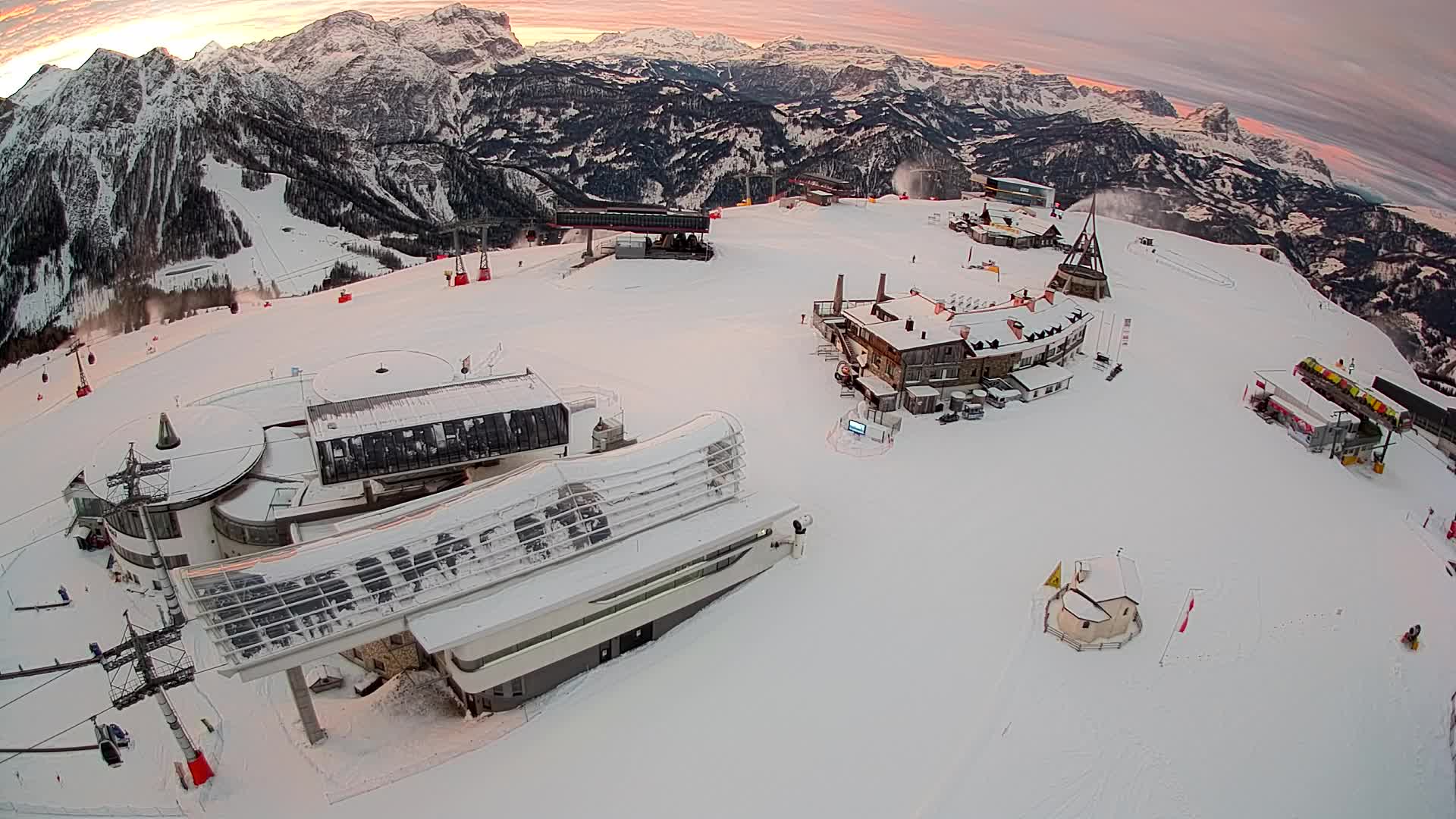 Kronplatz | vrh | 2275m