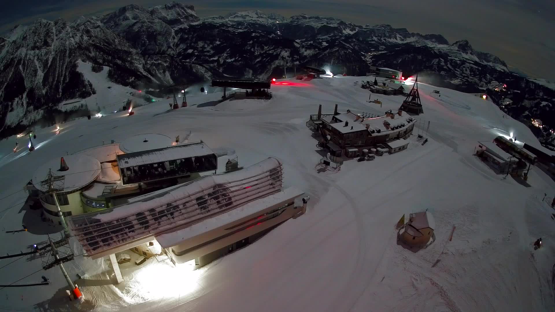 Kronplatz | sommet | 2275m