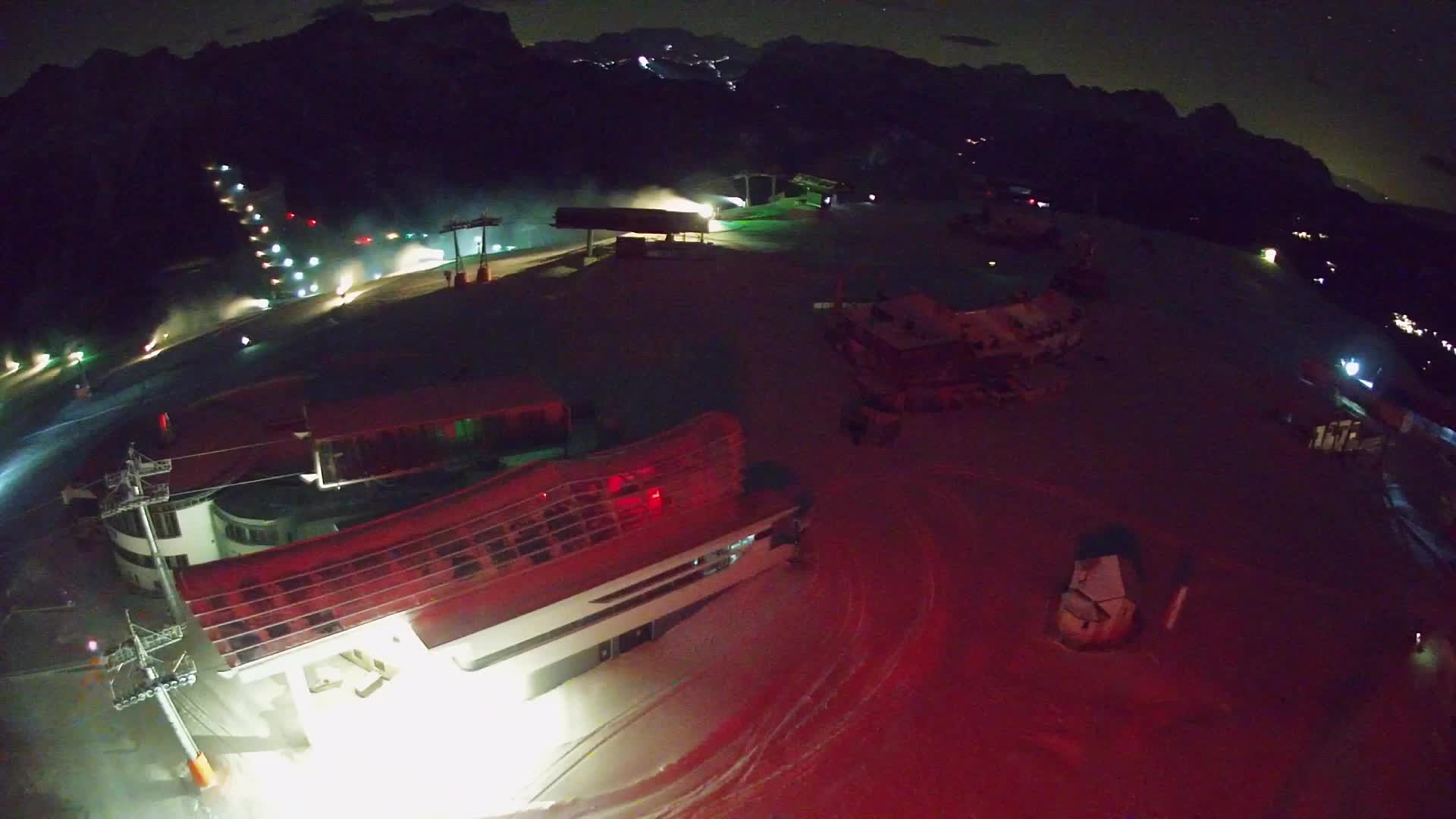 Plan de Corones | Vetta | 2275m