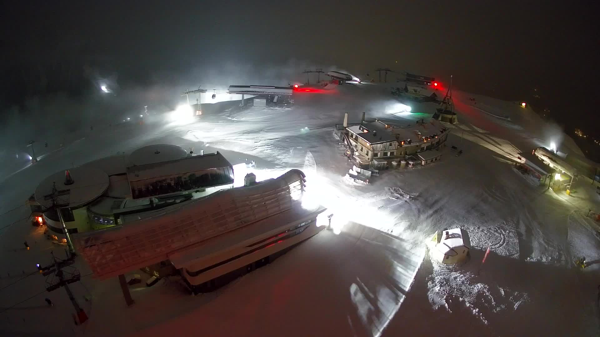 Kronplatz | peak | 2275m