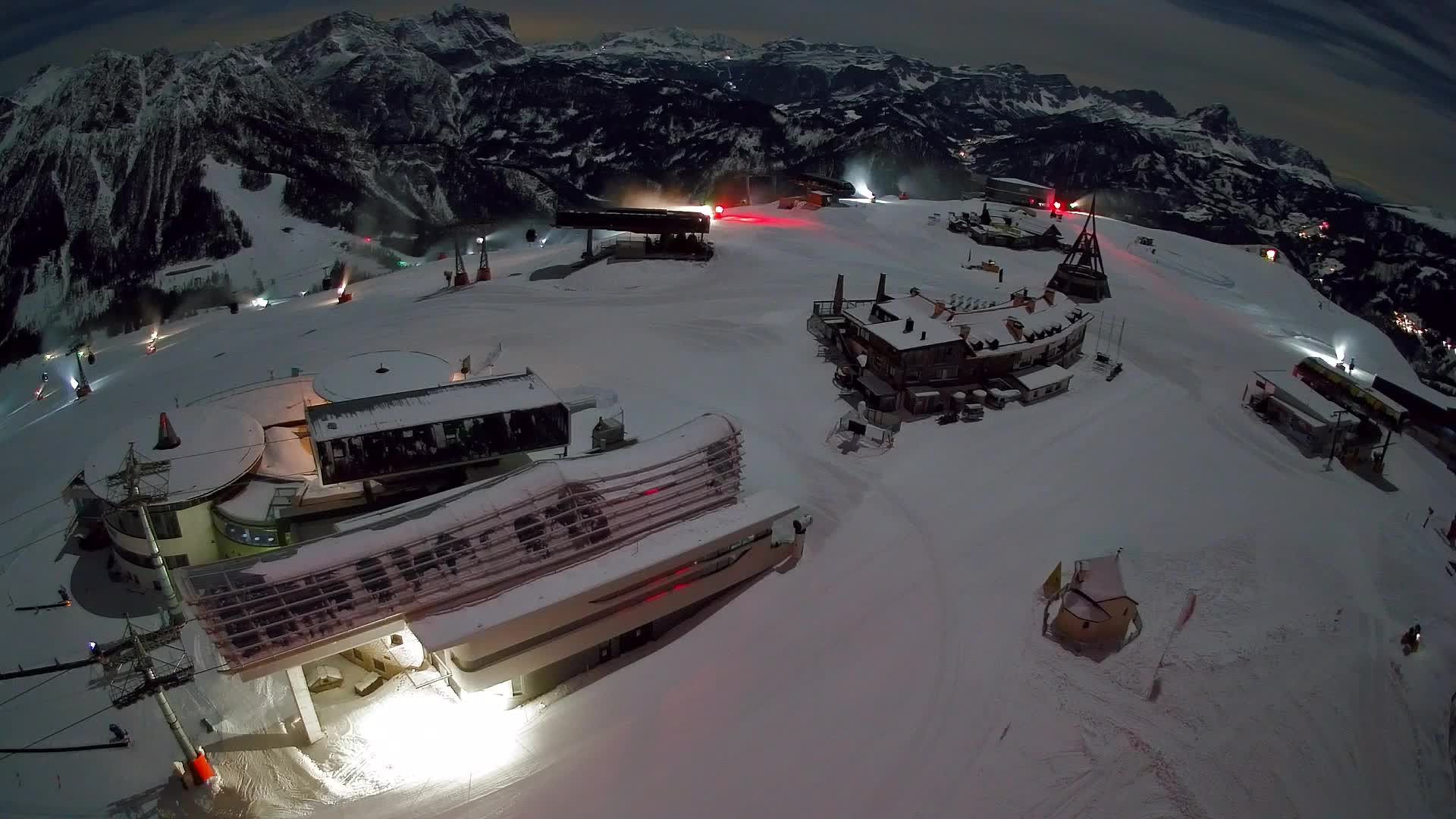 Kronplatz | Gipfel | 2275m