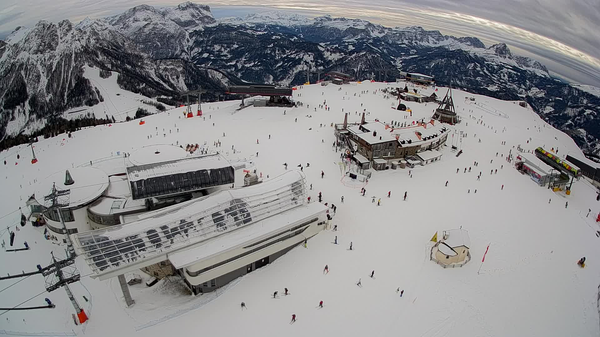 Kronplatz | vrh | 2275m