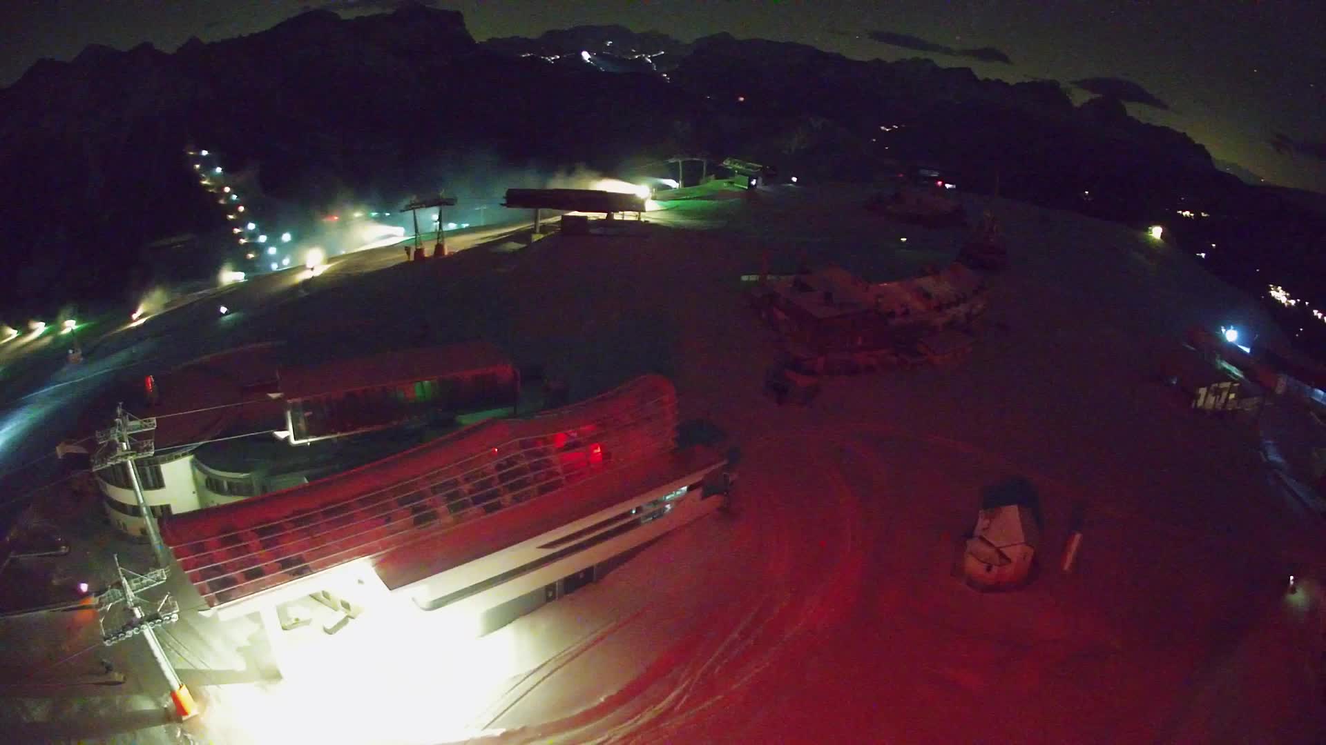 Kronplatz | sommet | 2275m