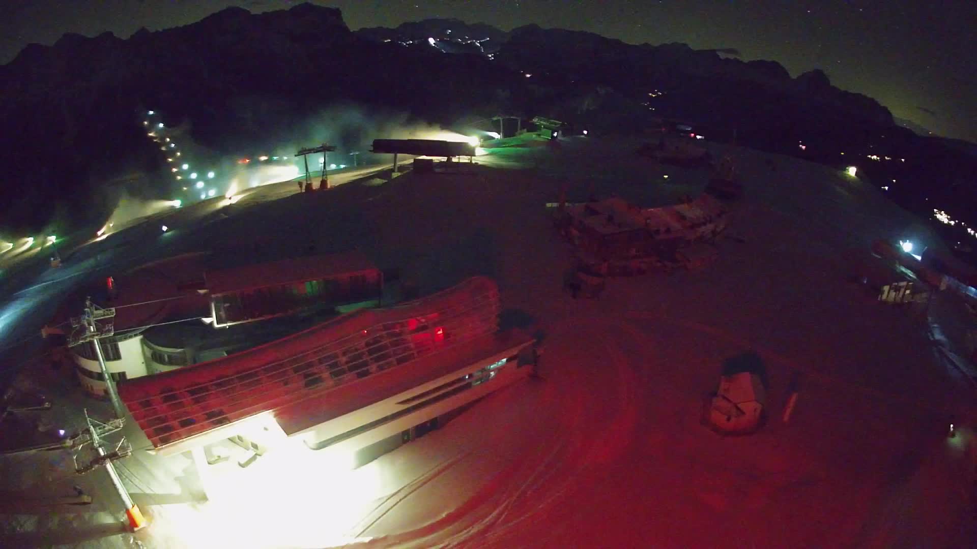 Kronplatz | vrh | 2275m