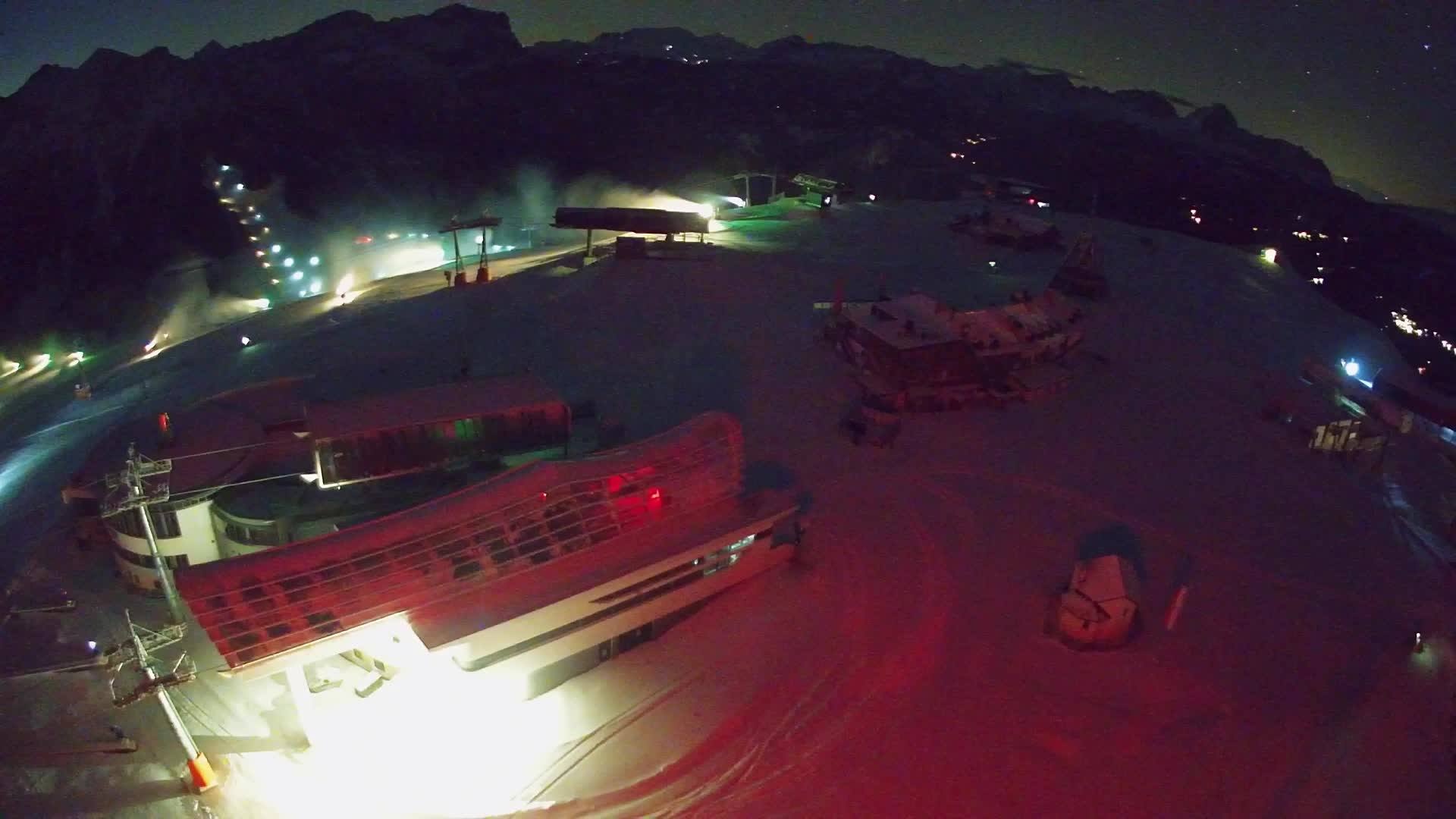 Kronplatz | vrh | 2275m