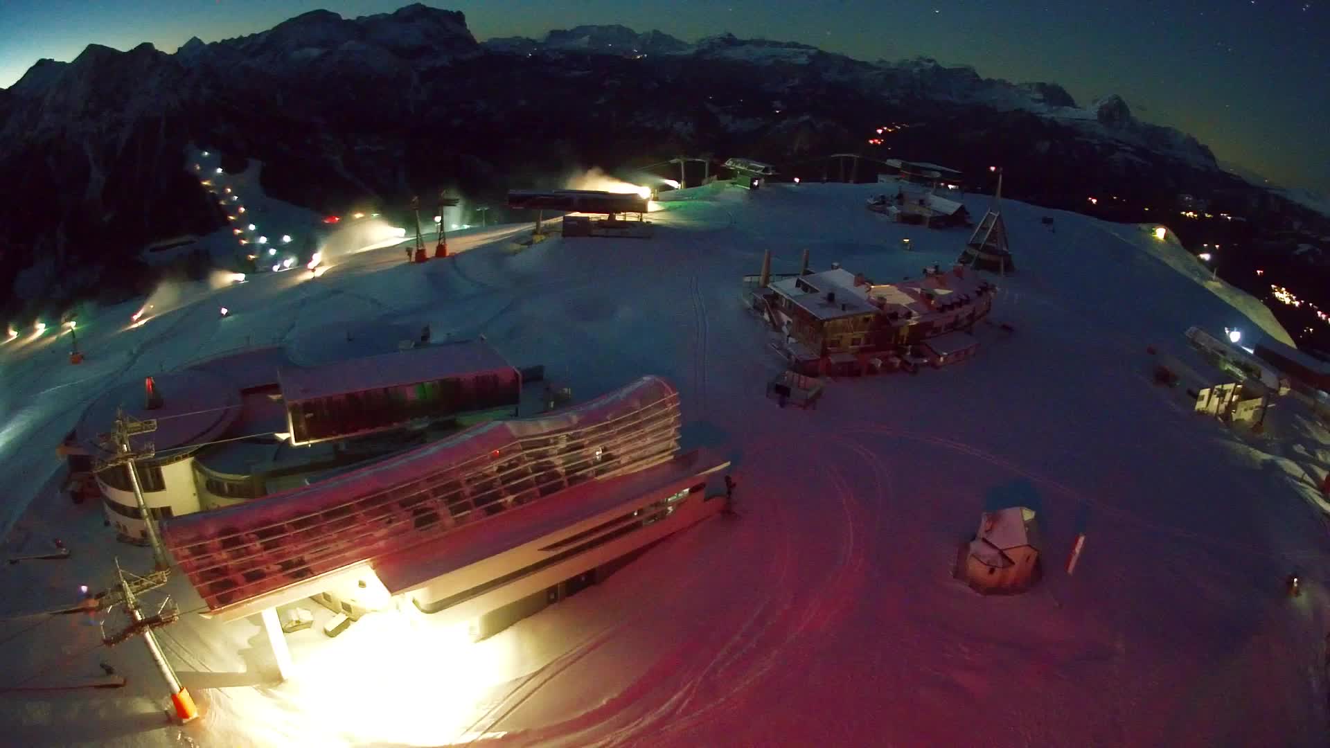 Kronplatz | peak | 2275m