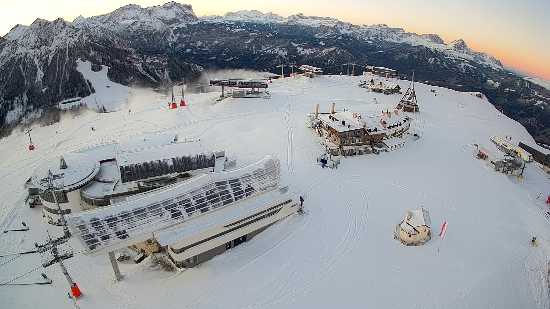 Kronplatz | peak | 2275m