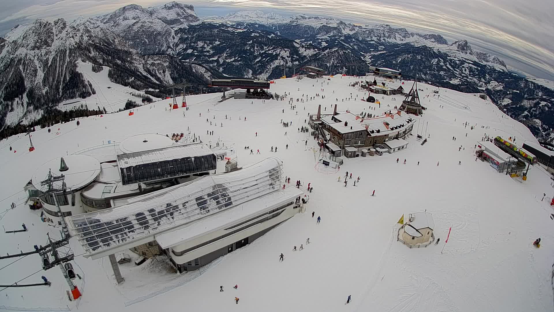 Kronplatz | peak | 2275m
