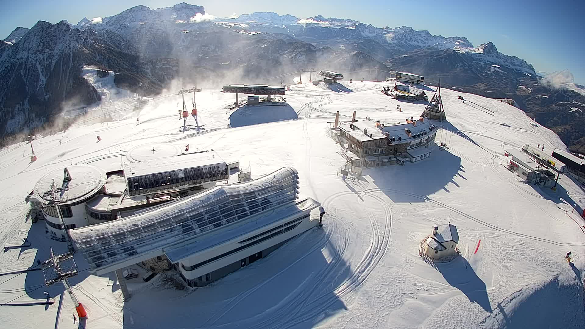 Kronplatz | peak | 2275m