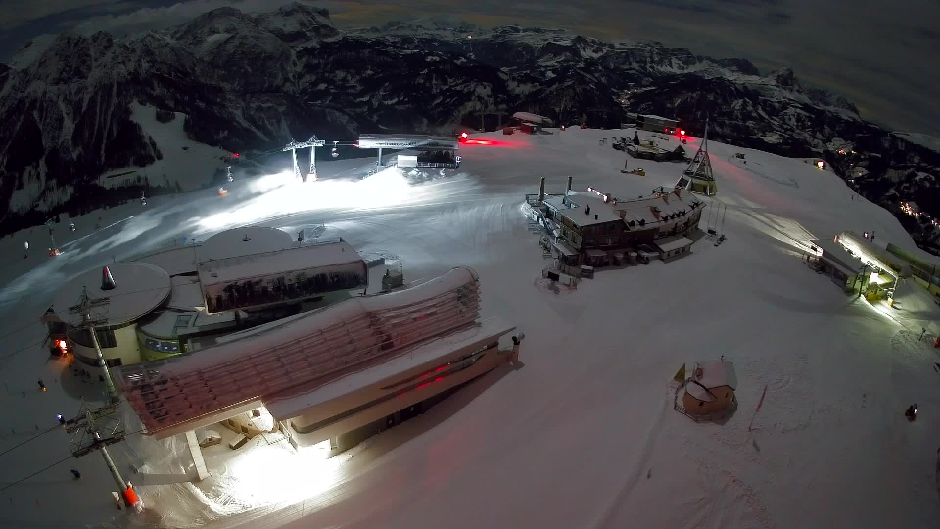 Kronplatz | Gipfel | 2275m