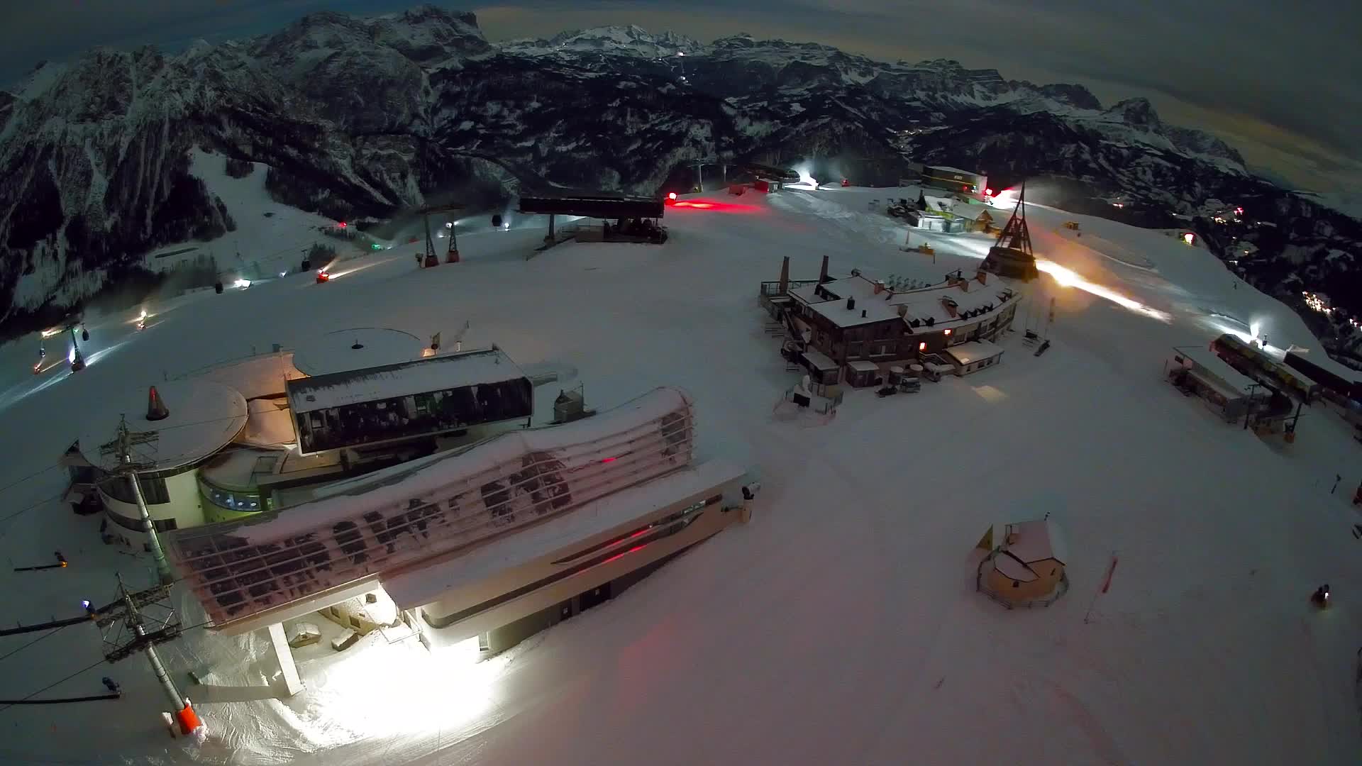 Kronplatz | peak | 2275m