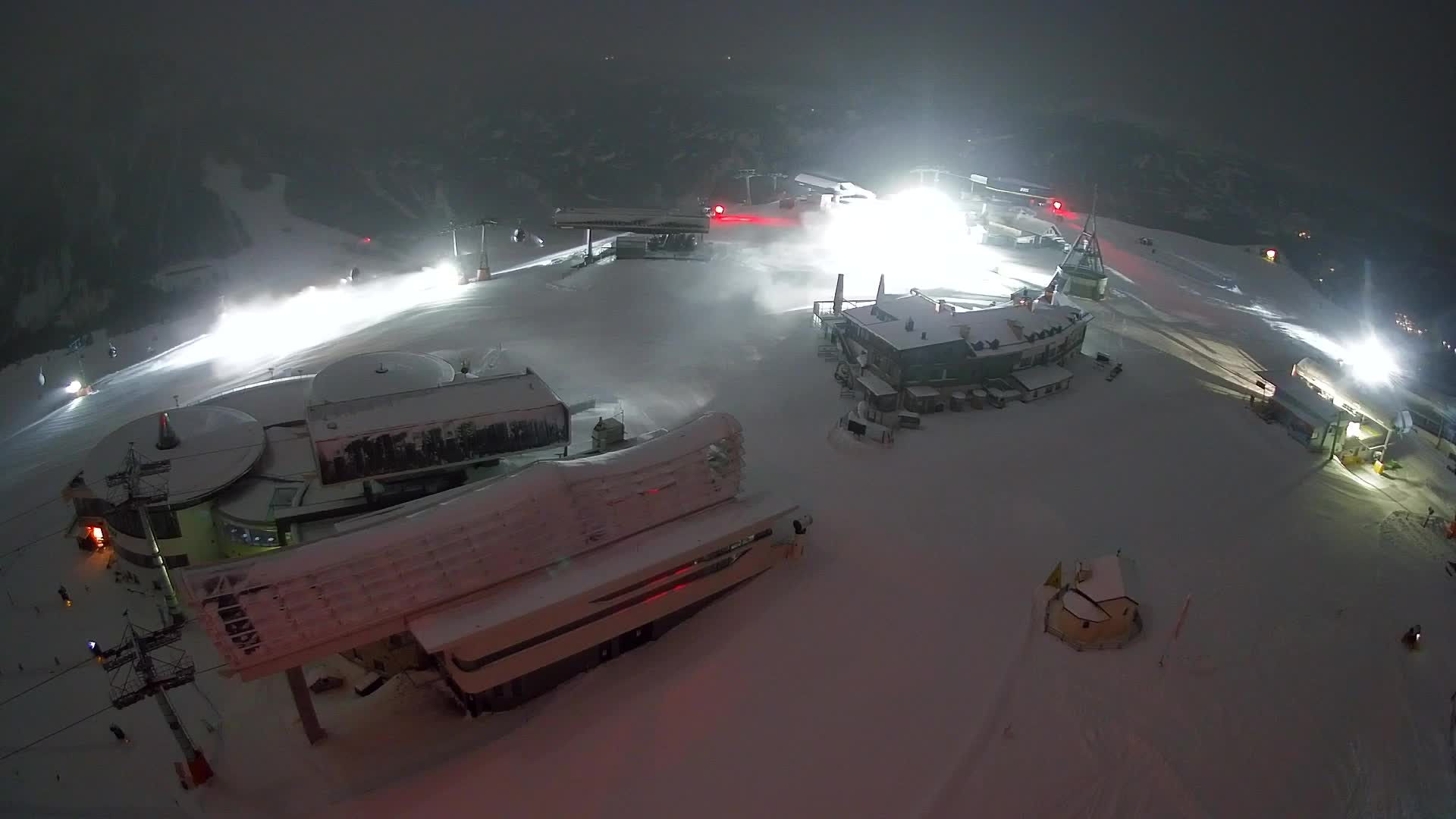 Kronplatz | peak | 2275m