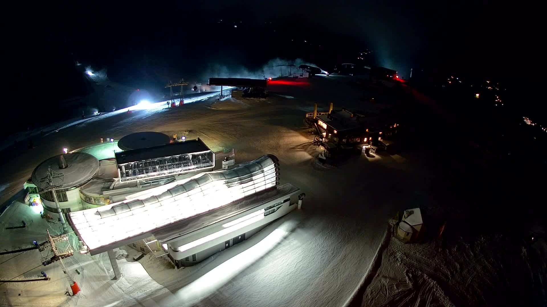 Kronplatz | vrh | 2275m