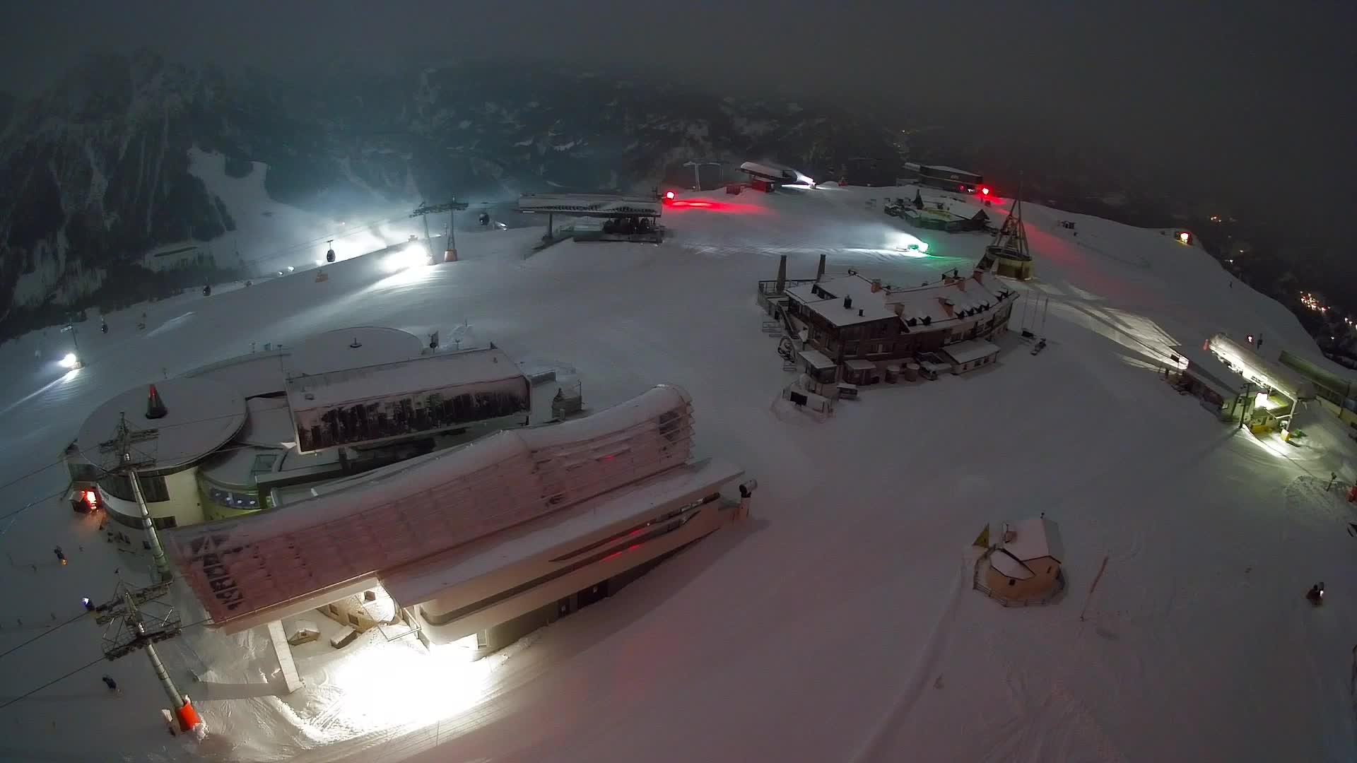 Kronplatz | vrh | 2275m