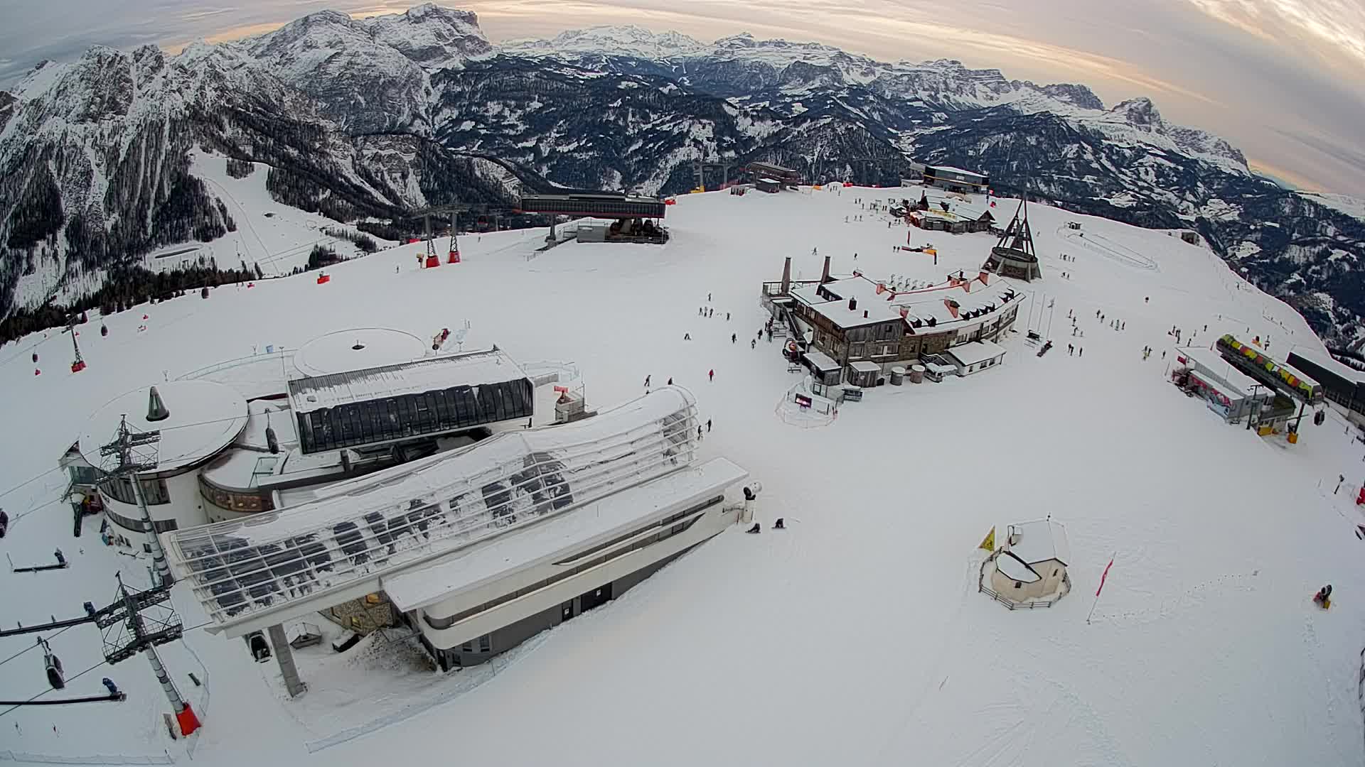 Kronplatz | peak | 2275m