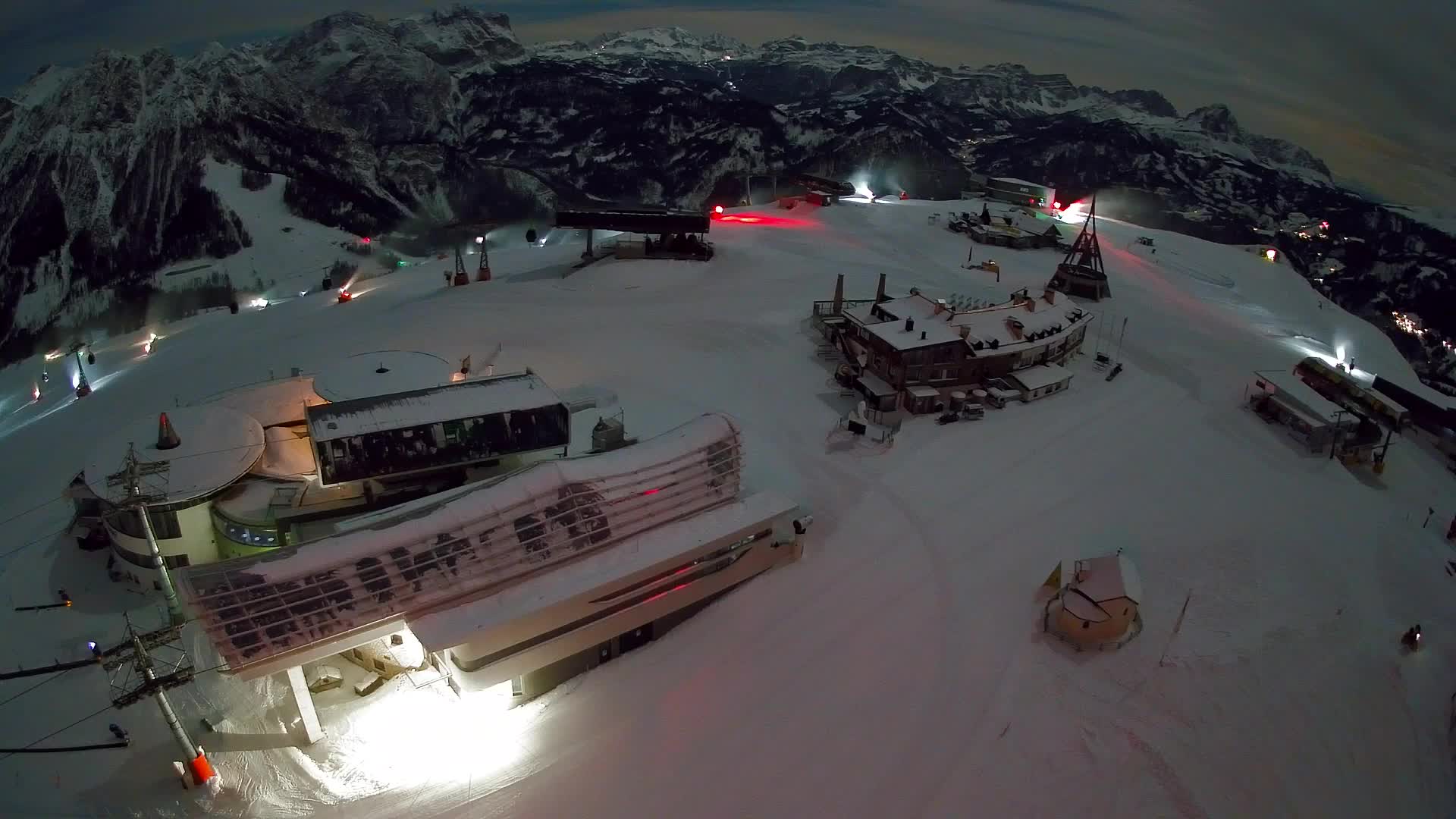 Kronplatz | peak | 2275m