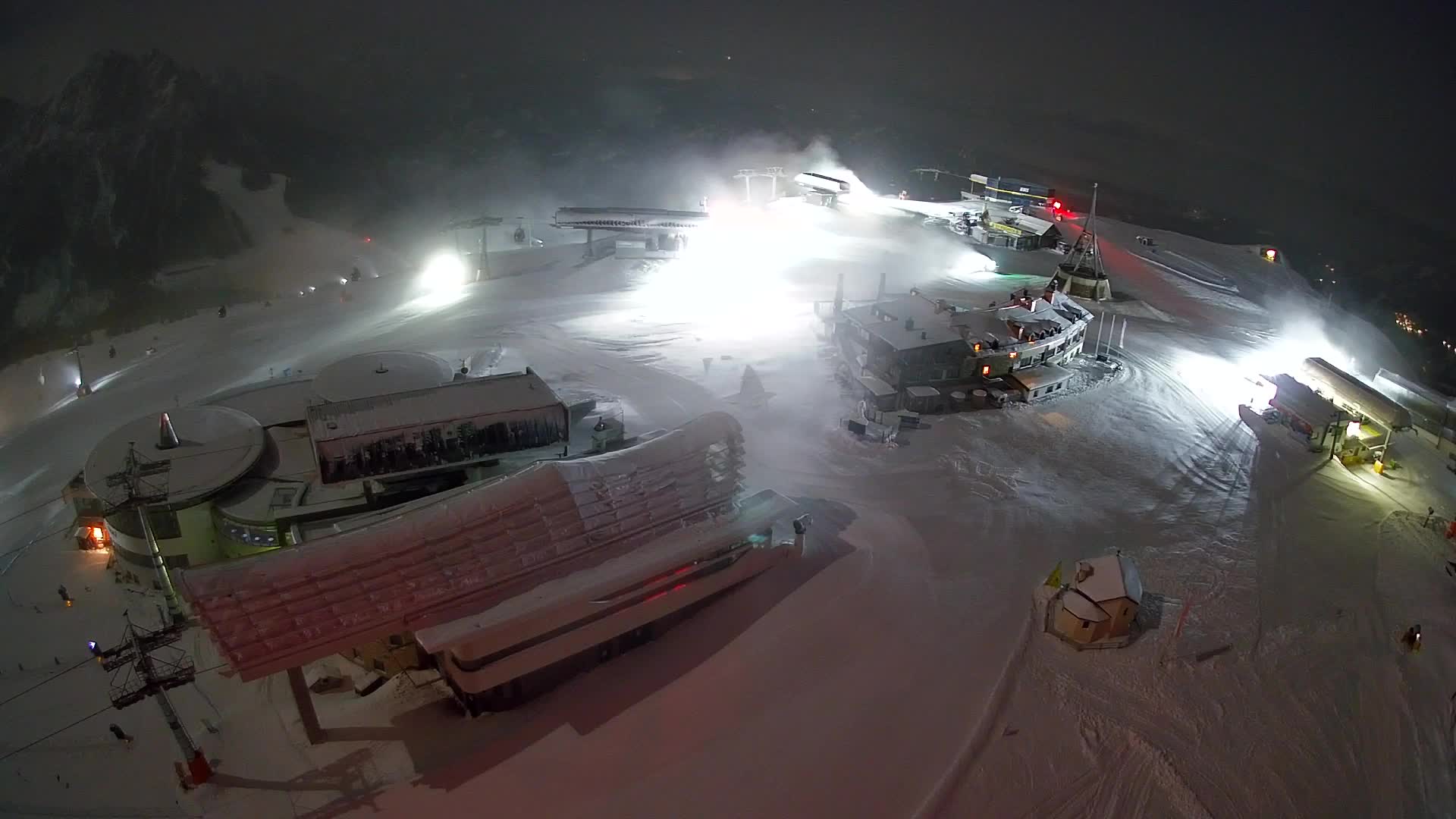 Kronplatz | vrh | 2275m