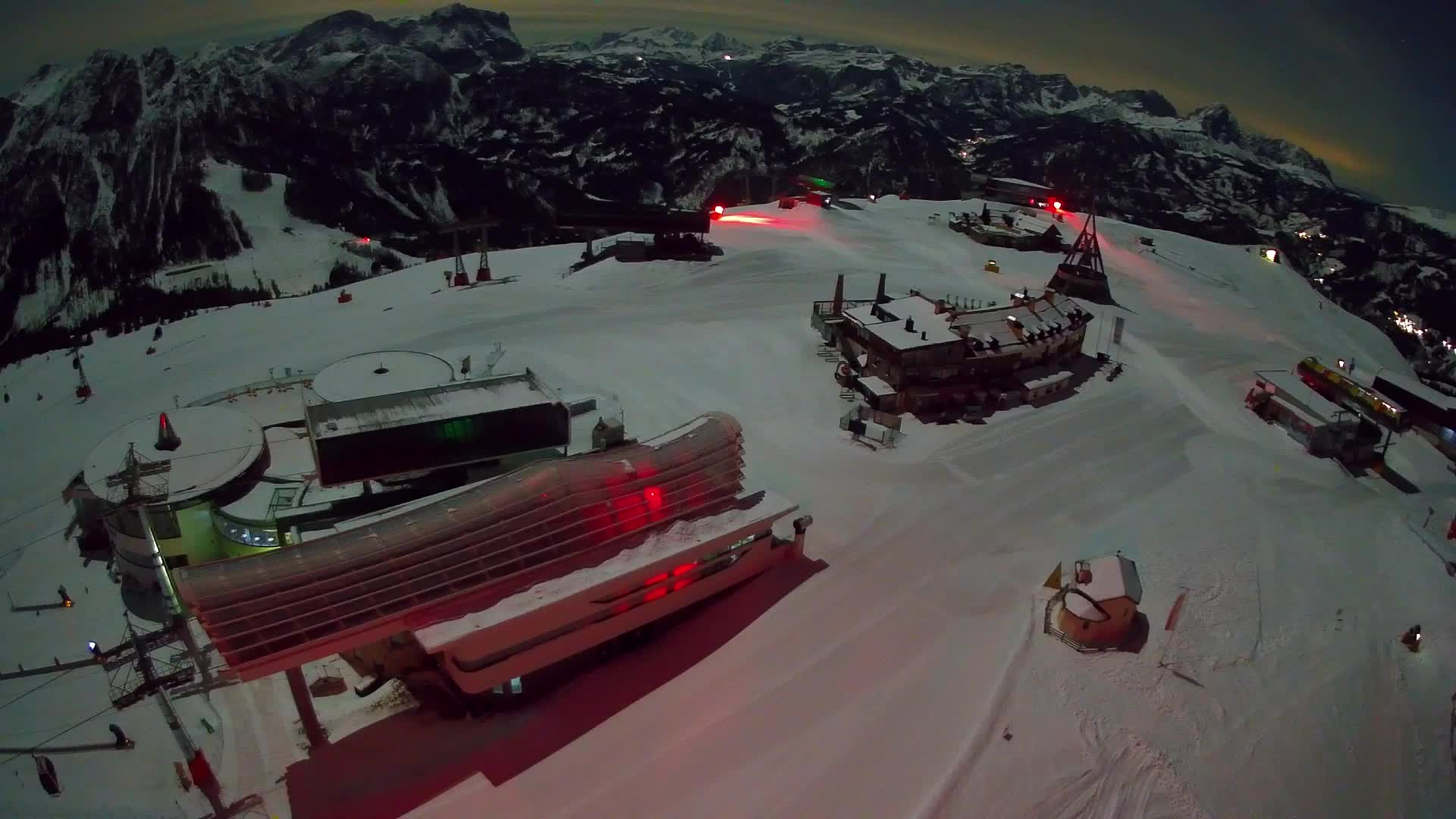 Kronplatz | peak | 2275m