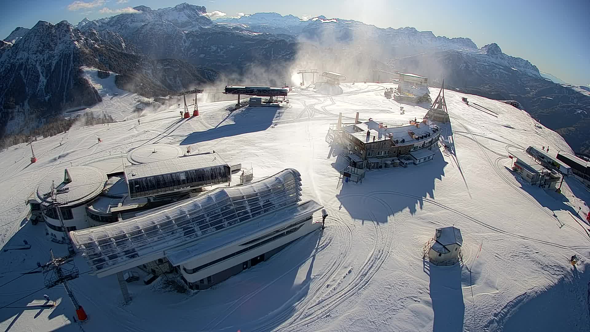 Kronplatz | peak | 2275m